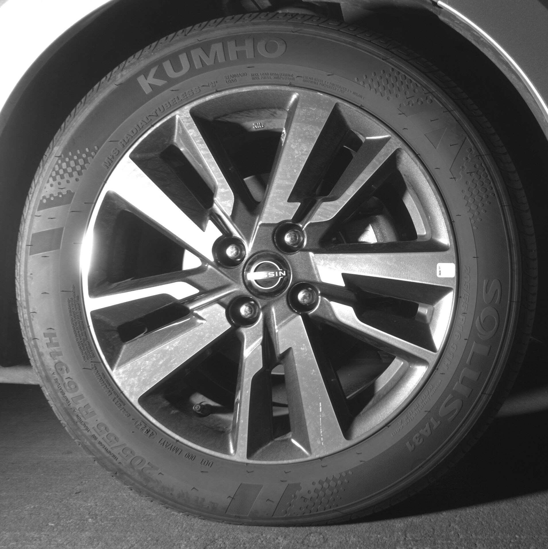 Thumbnail: 2025 Nissan Versa - 10