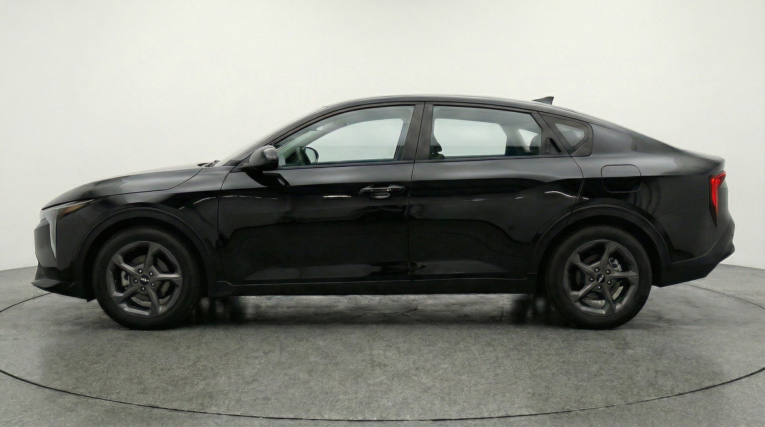 Thumbnail: 2025 Kia K4 - 5