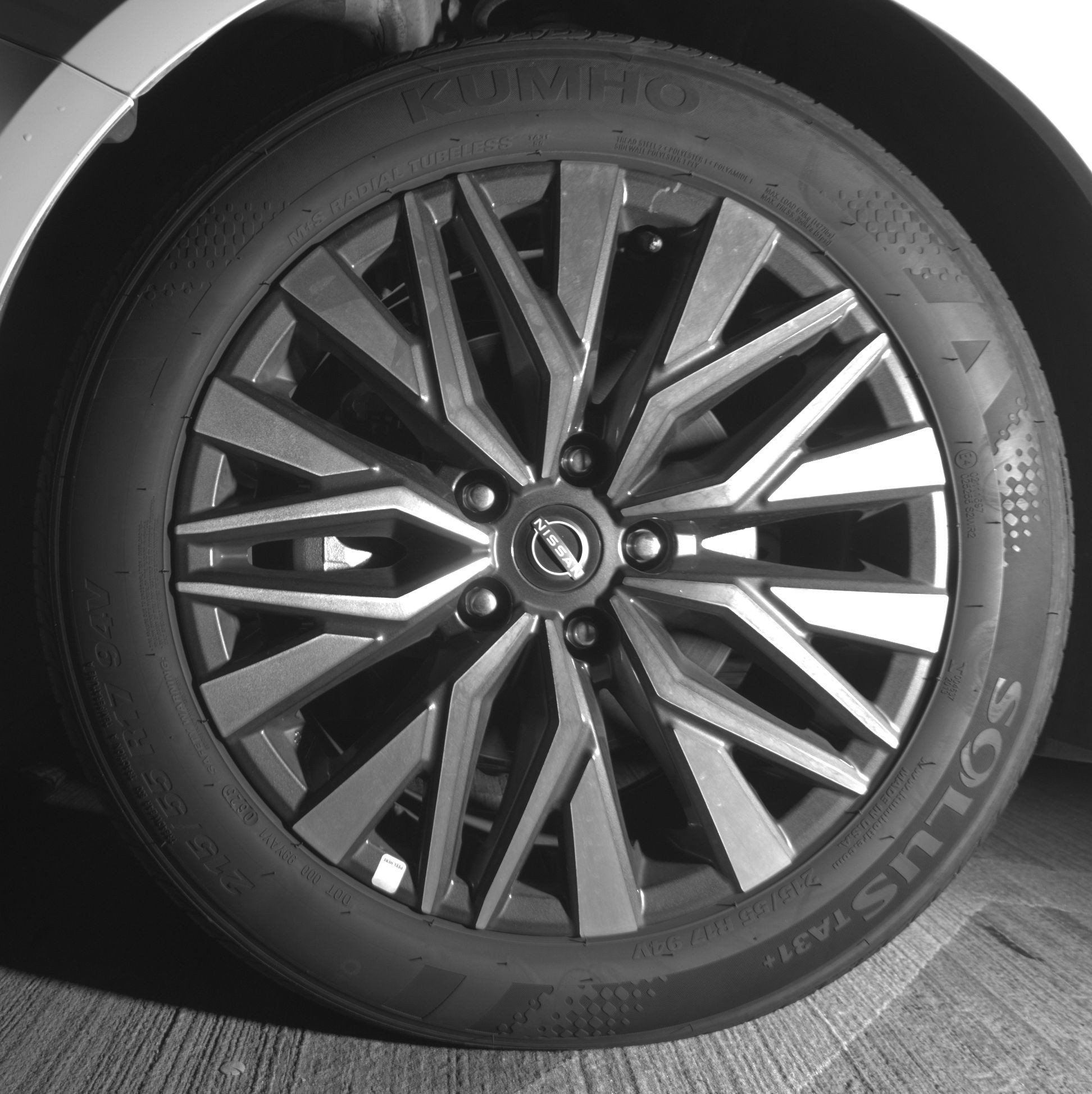 Thumbnail: 2025 Nissan Altima - 12