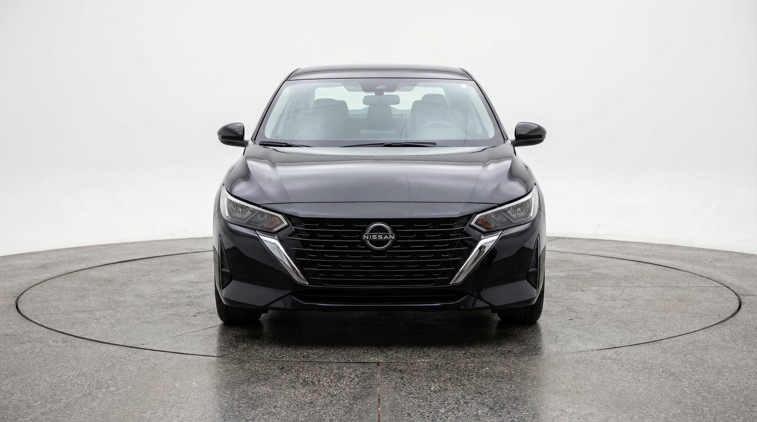Thumbnail: 2025 Nissan Sentra - 2