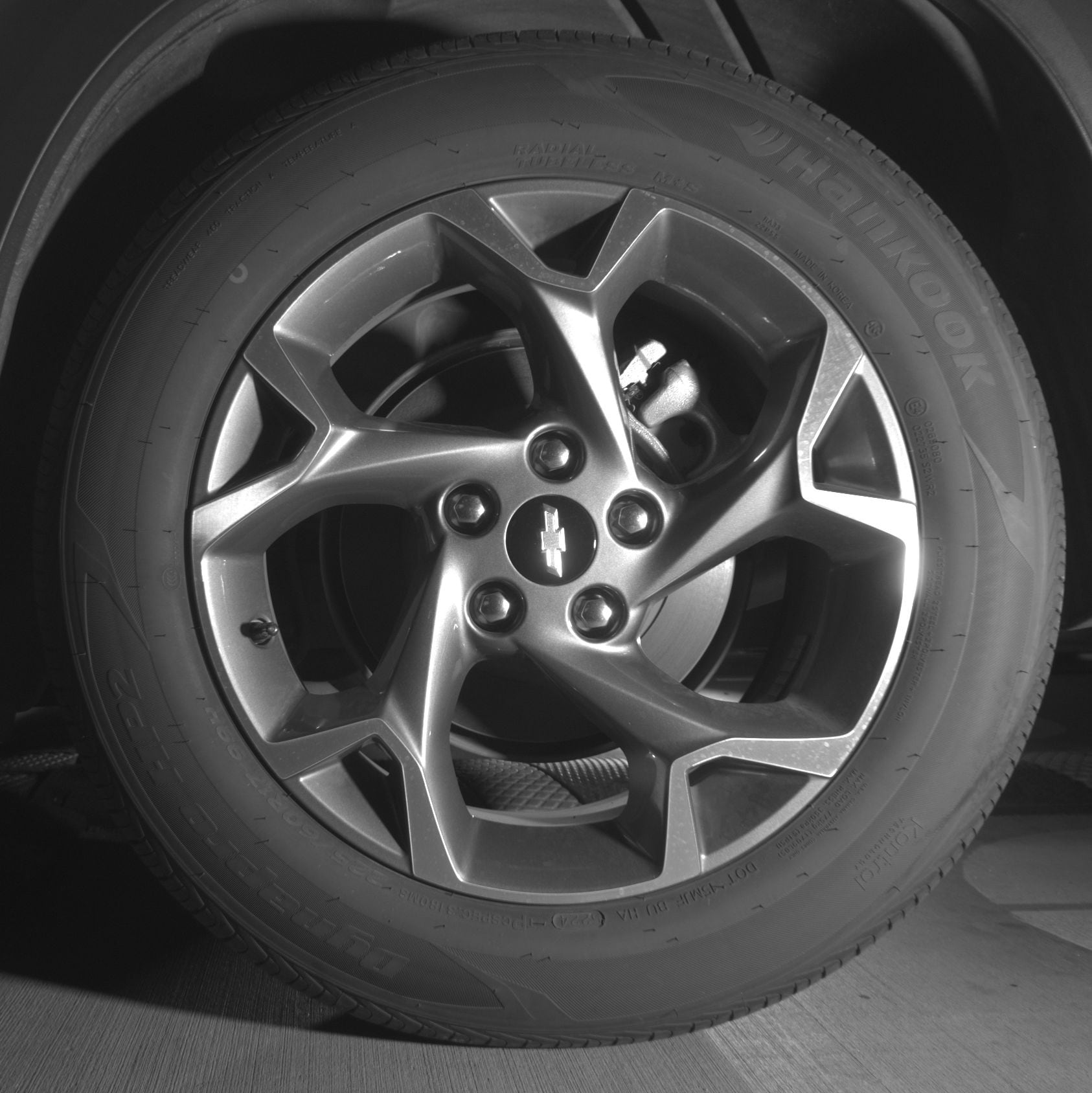 Thumbnail: 2025 Chevrolet Trax - 11