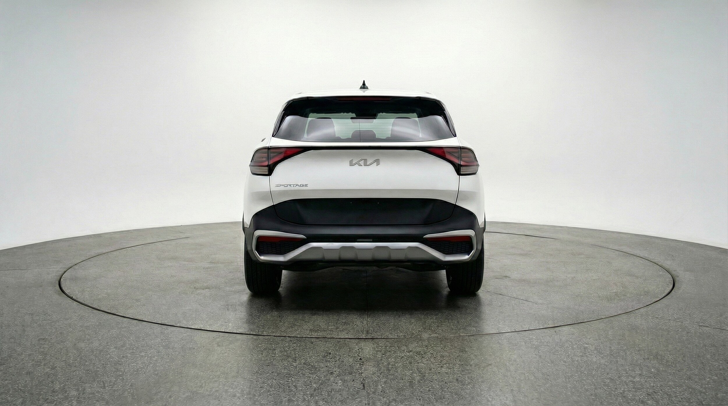 Thumbnail: 2025 Kia Sportage - 7