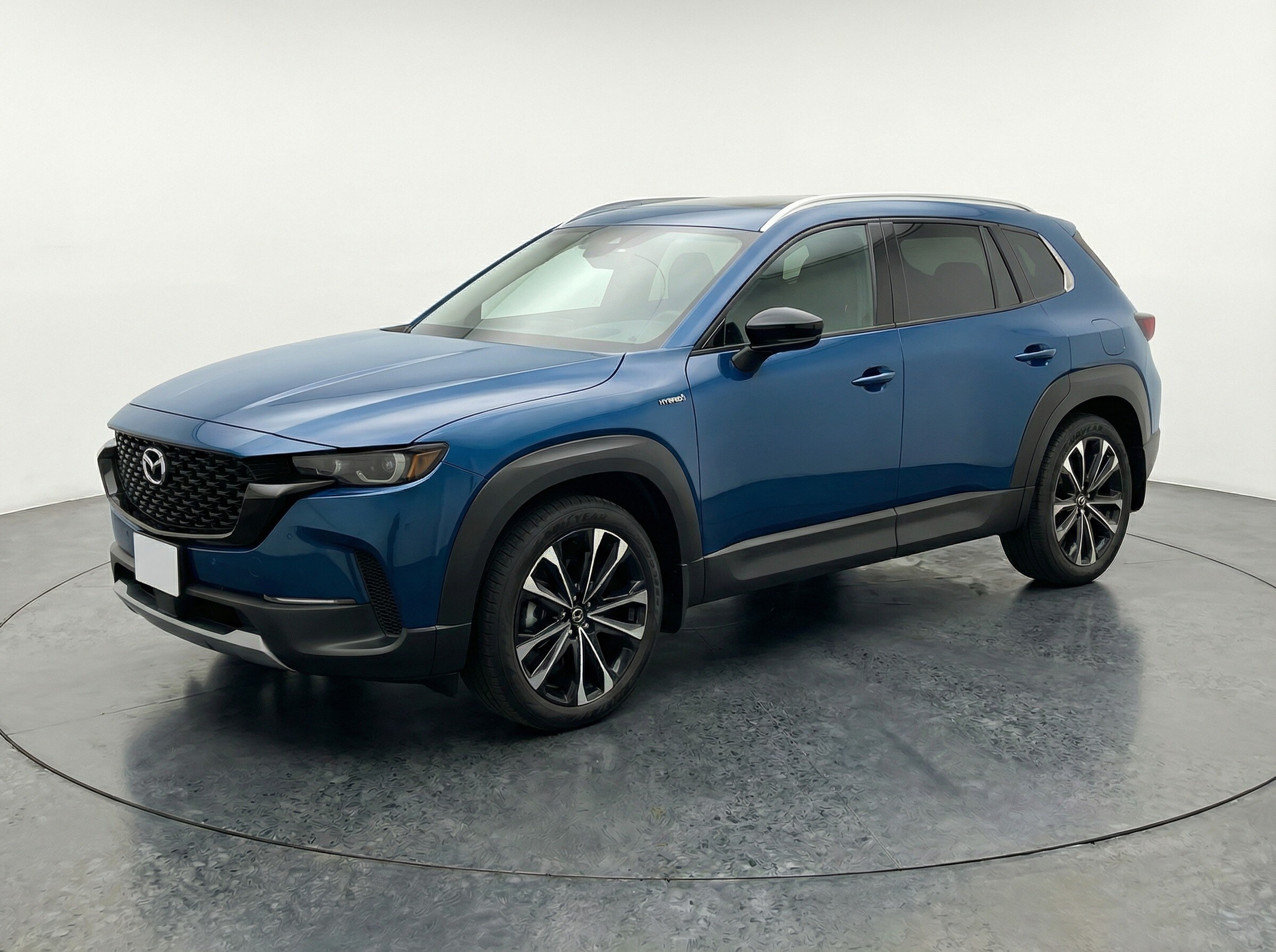 Thumbnail: 2025 Mazda CX-50 - 3