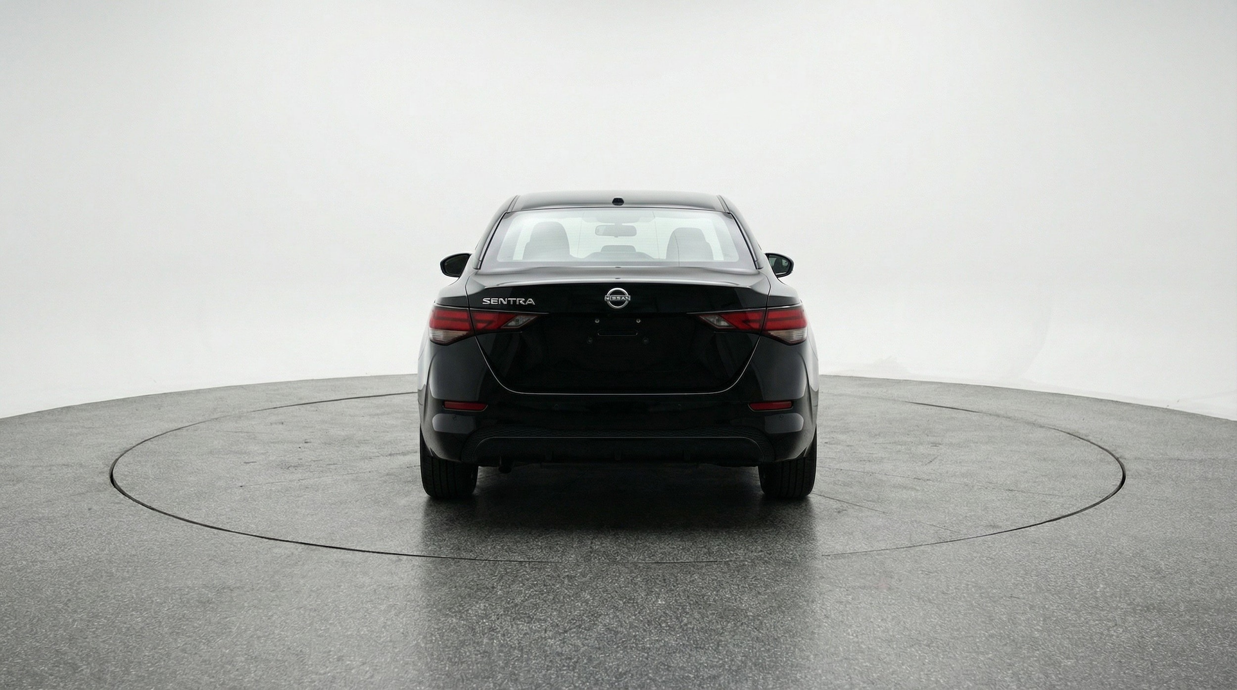 Thumbnail: 2025 Nissan Sentra - 7