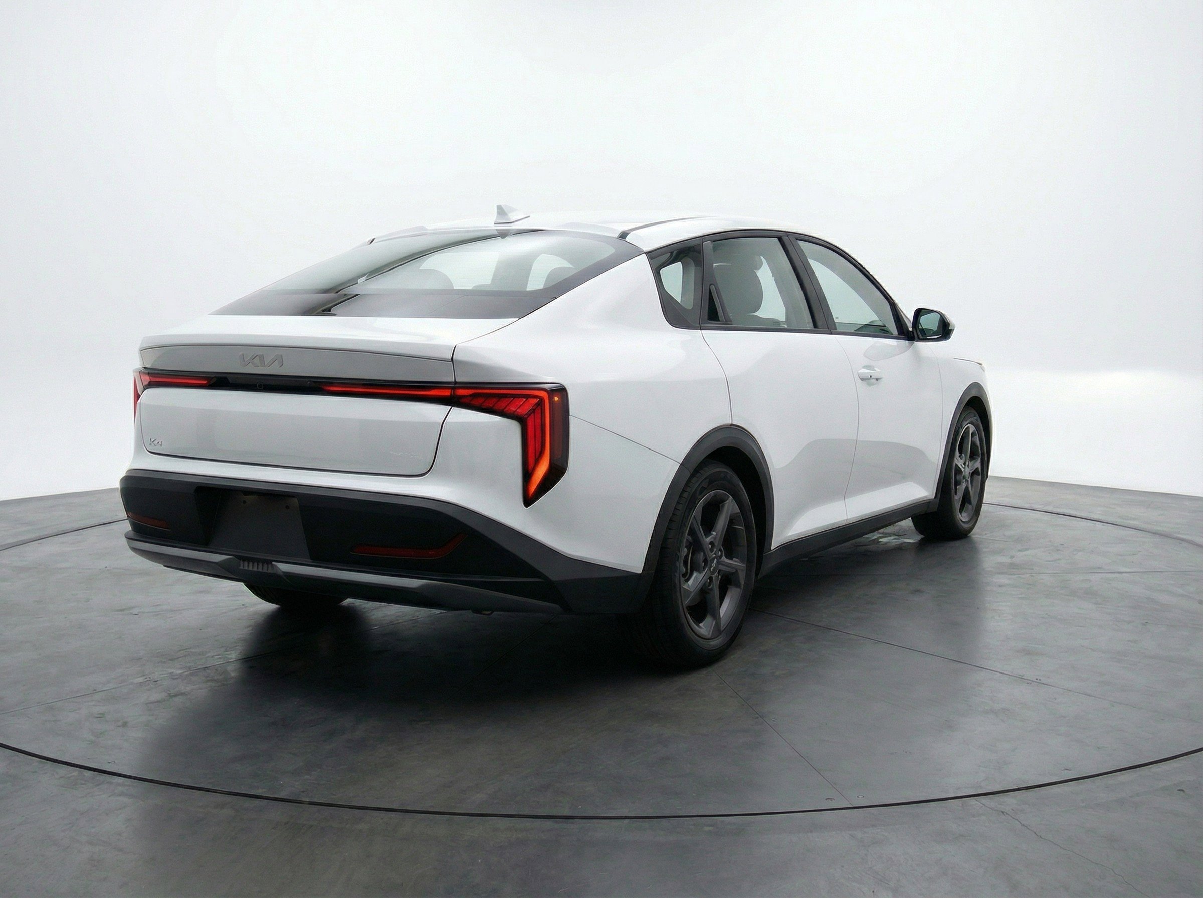 Thumbnail: 2025 Kia K4 - 9