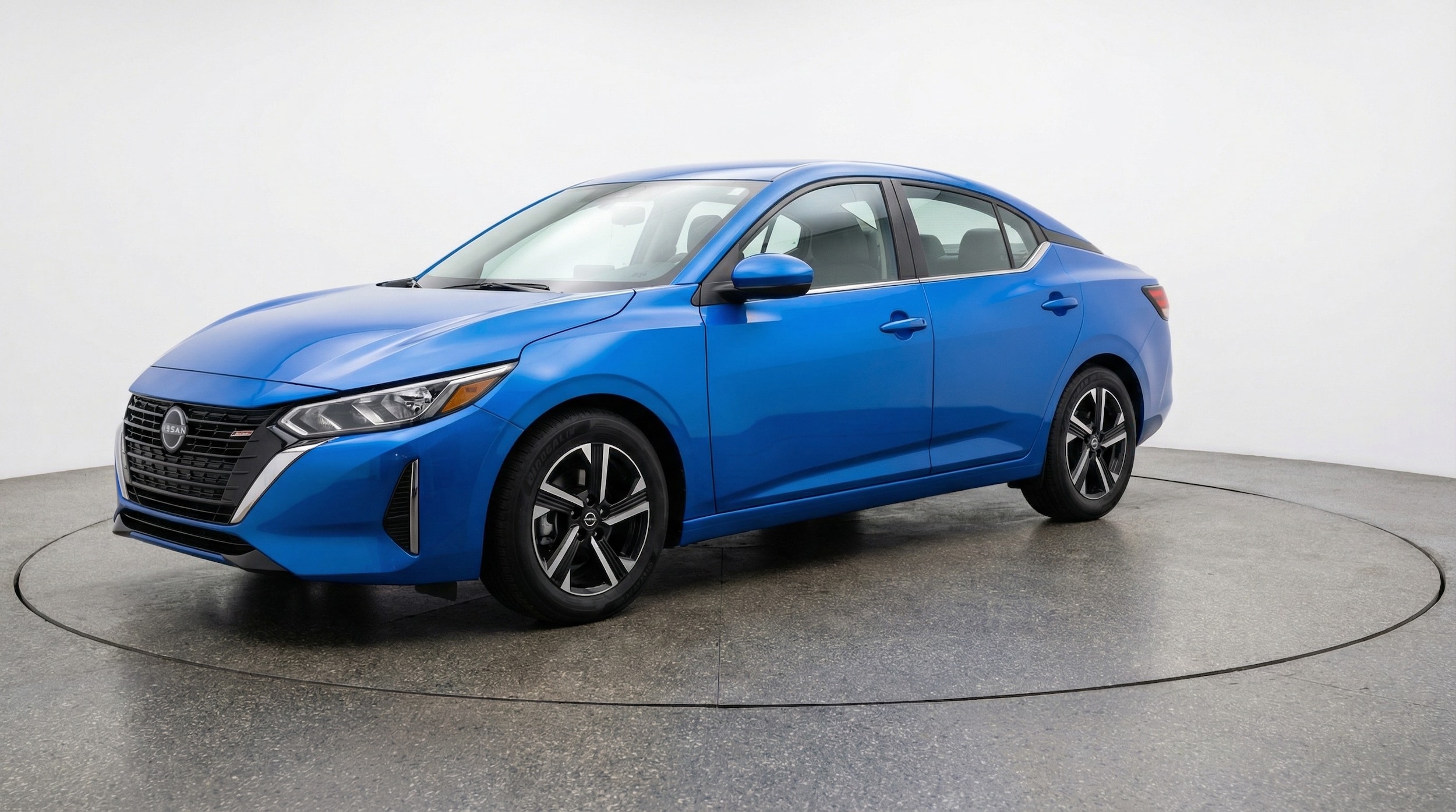 Thumbnail: 2025 Nissan Sentra - 3