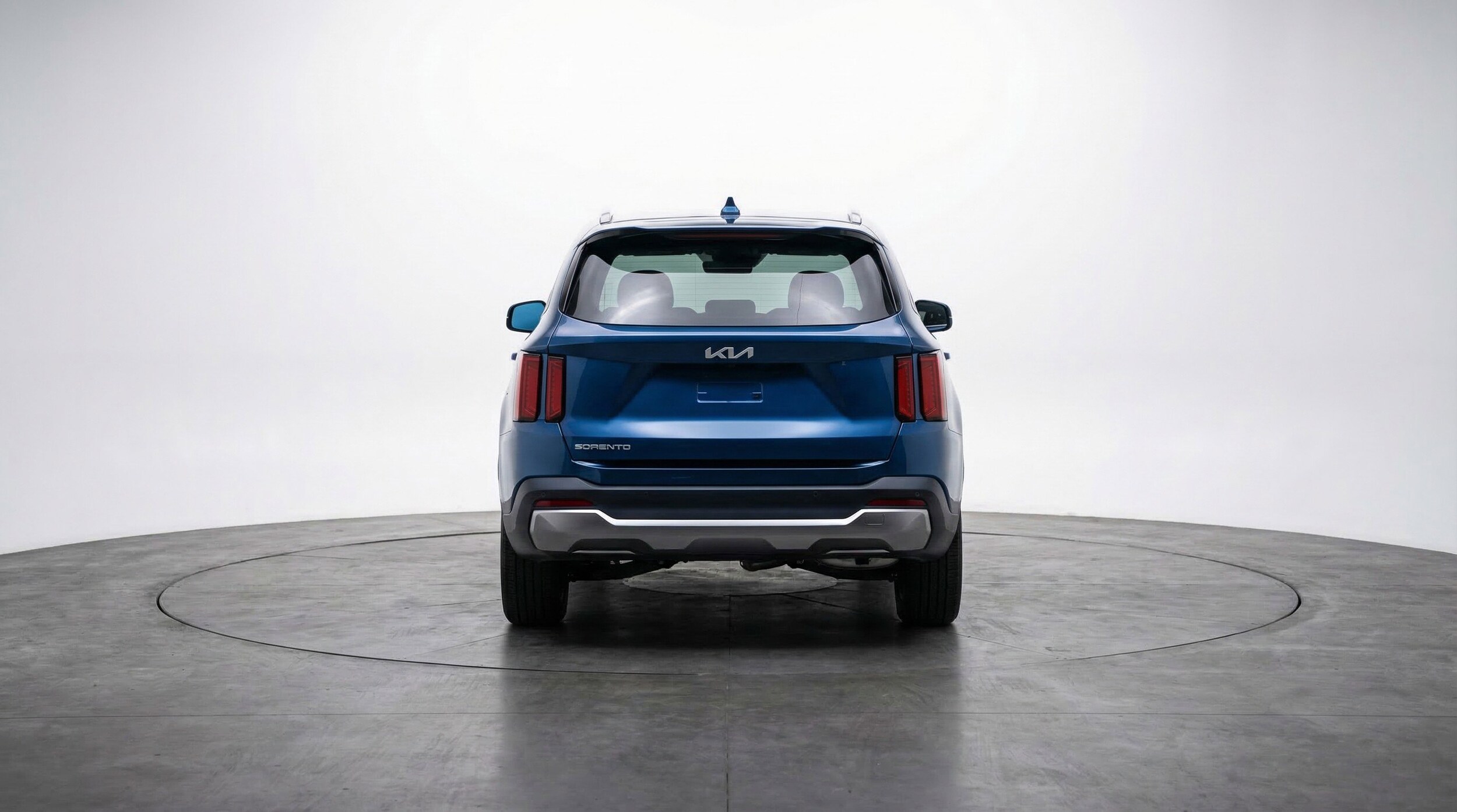 Thumbnail: 2024 Kia Sorento - 7