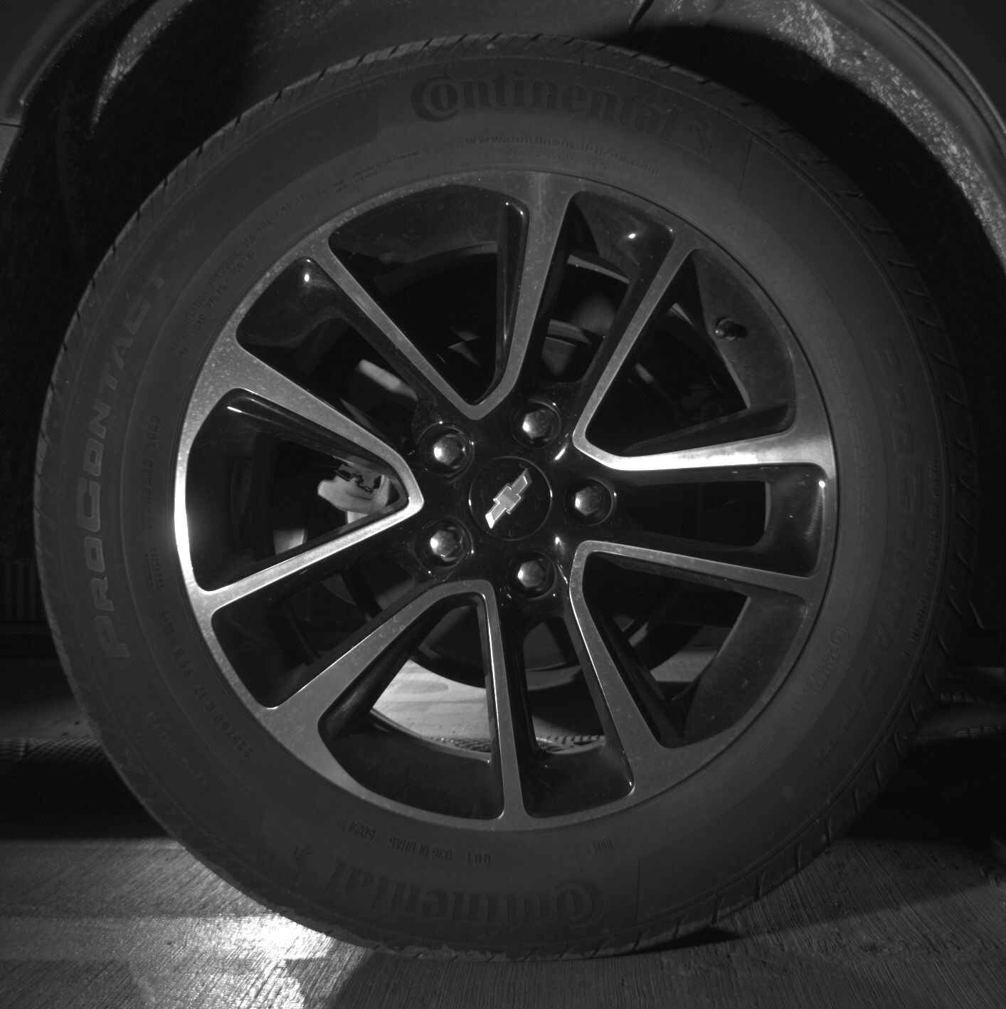 Thumbnail: 2025 Chevrolet TrailBlazer - 12