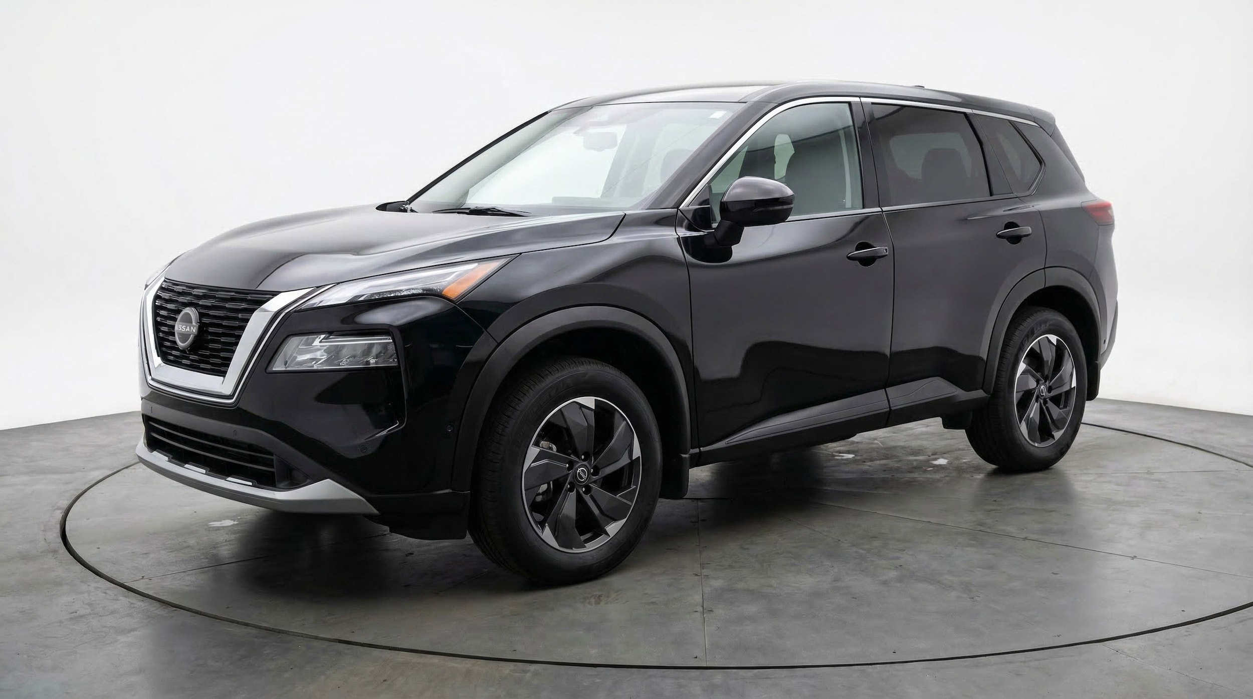 Thumbnail: 2025 Nissan Rogue - 3