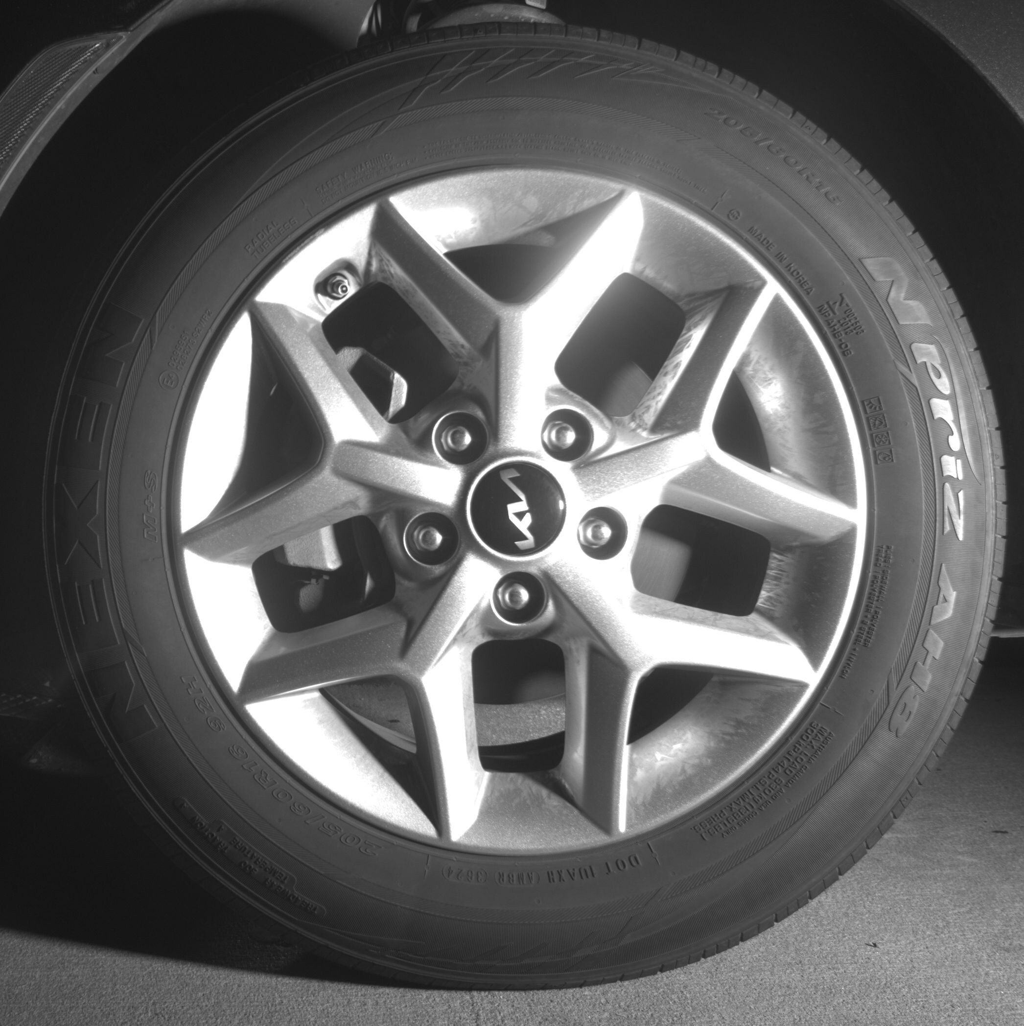 Thumbnail: 2025 Kia Soul - 9