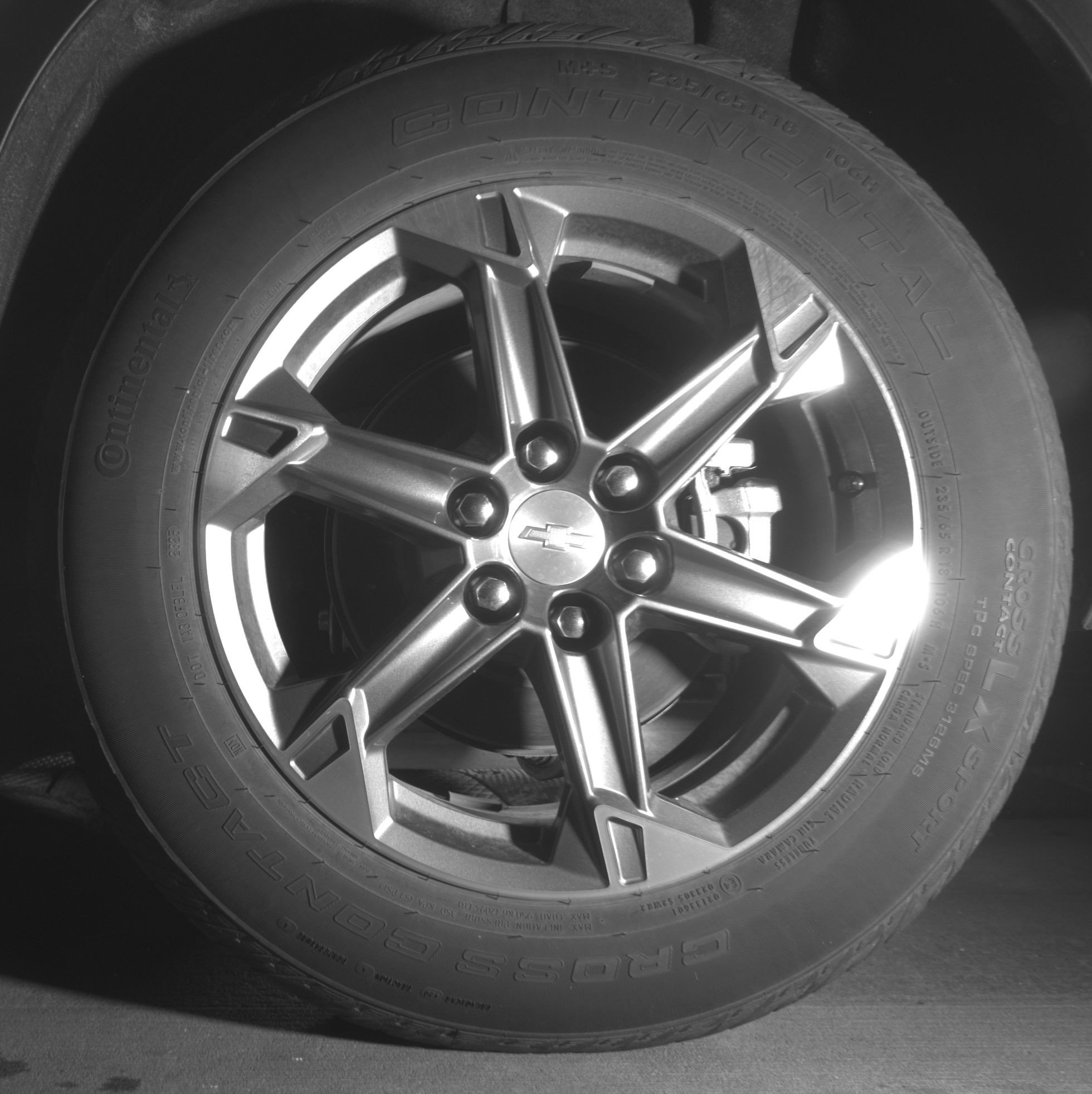 Thumbnail: 2025 Chevrolet Blazer - 14