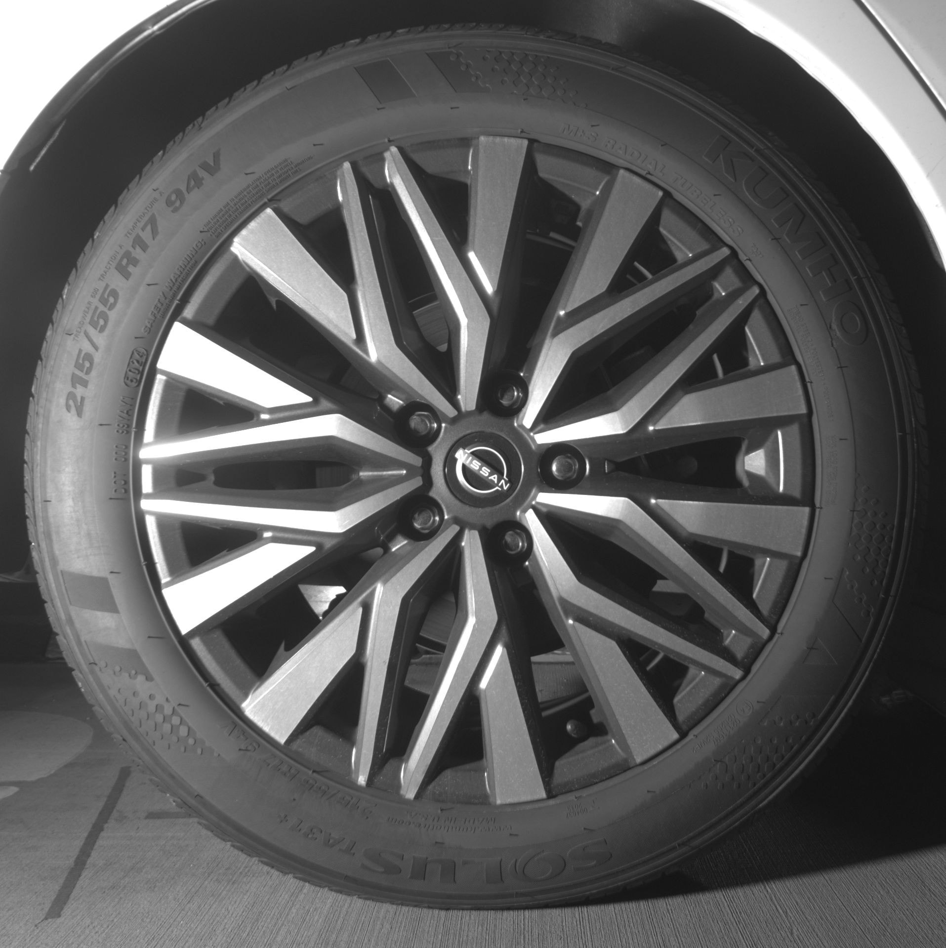 Thumbnail: 2025 Nissan Altima - 12