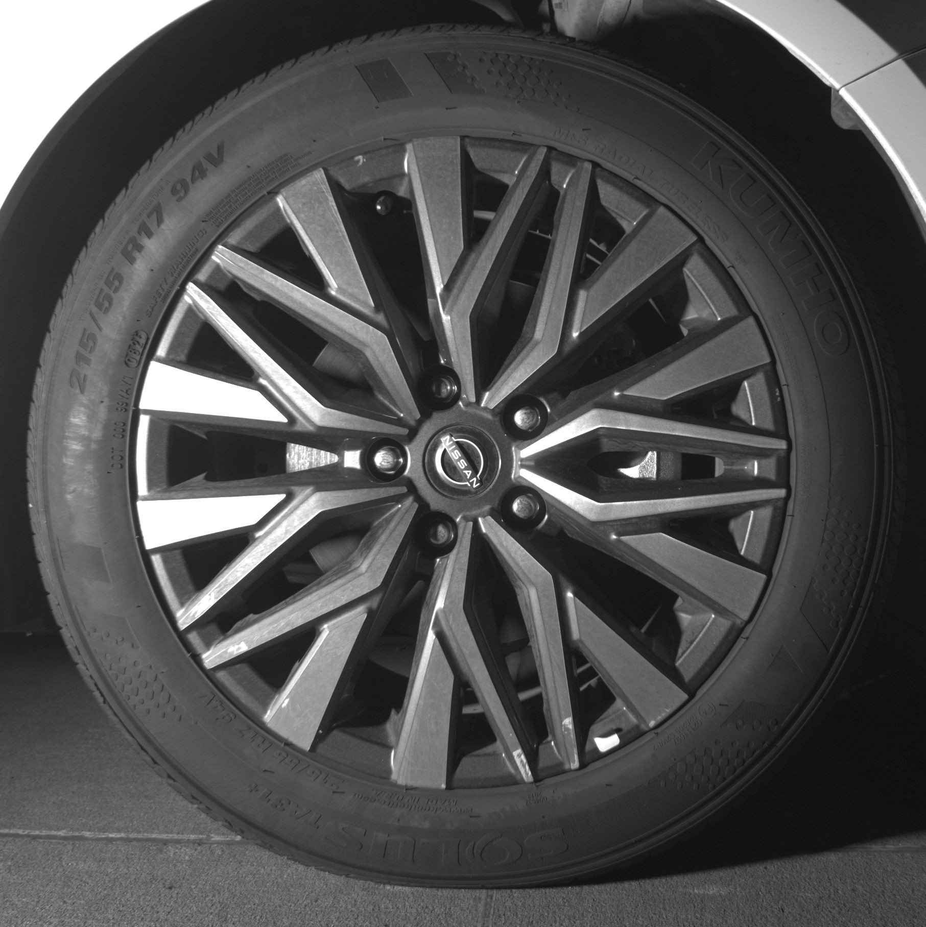 Thumbnail: 2025 Nissan Altima - 13