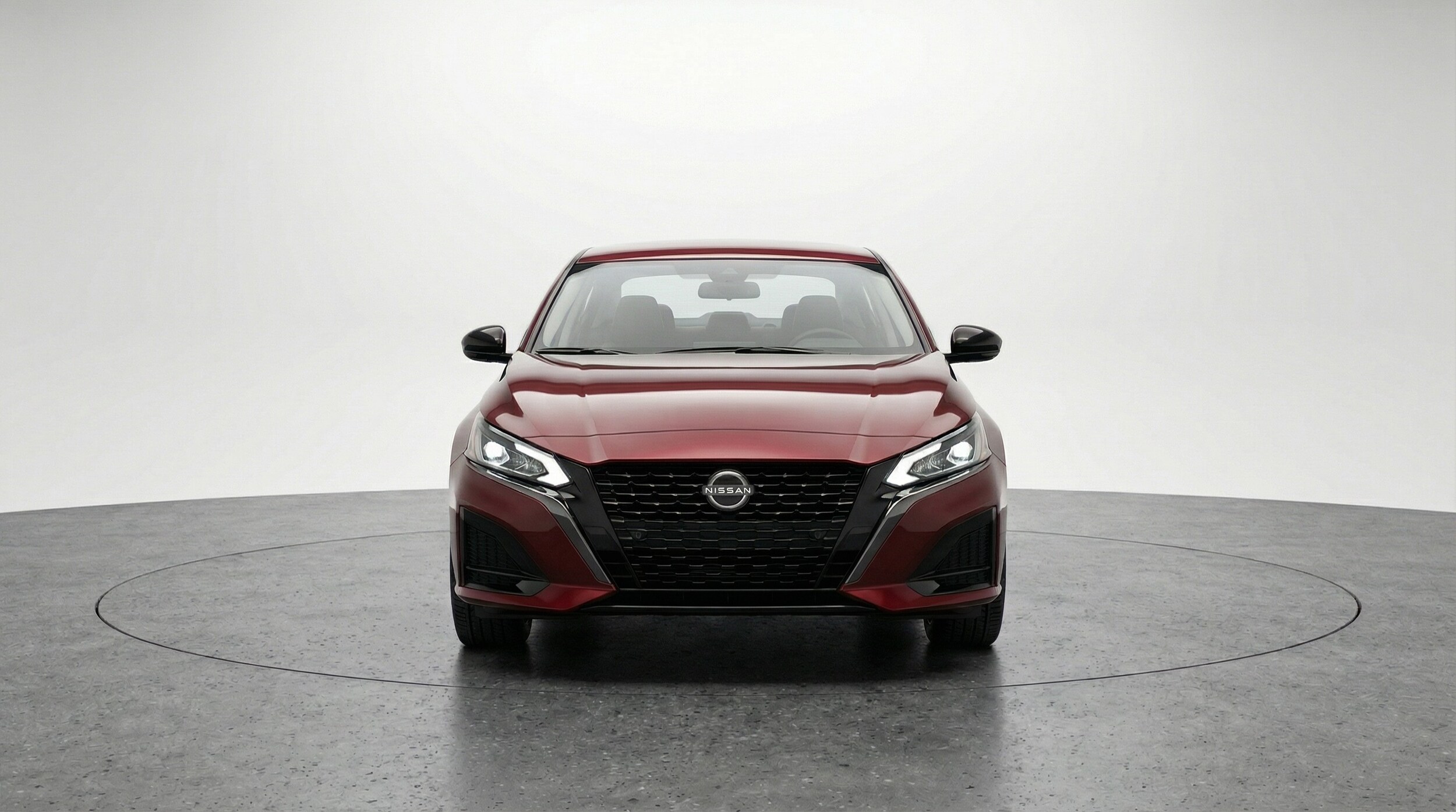 Thumbnail: 2025 Nissan Altima - 2