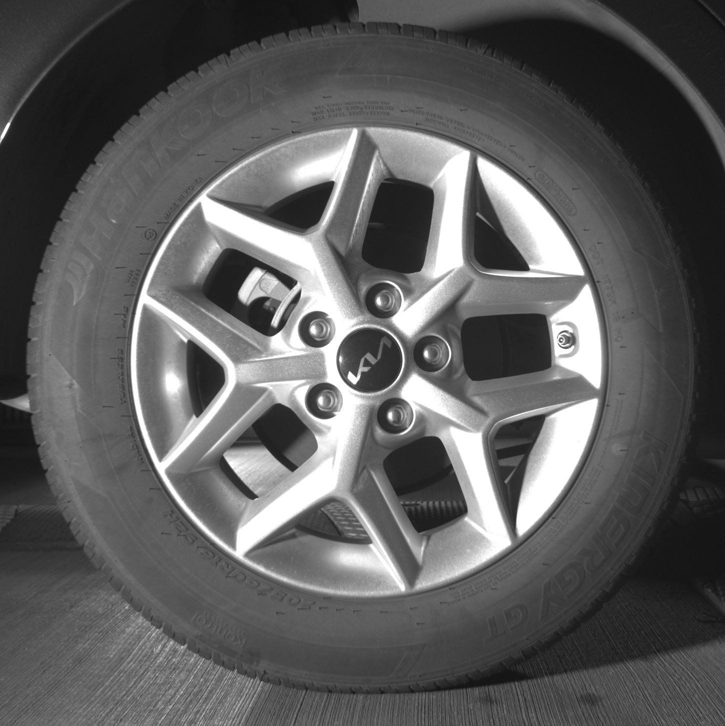 Thumbnail: 2025 Kia Soul - 15