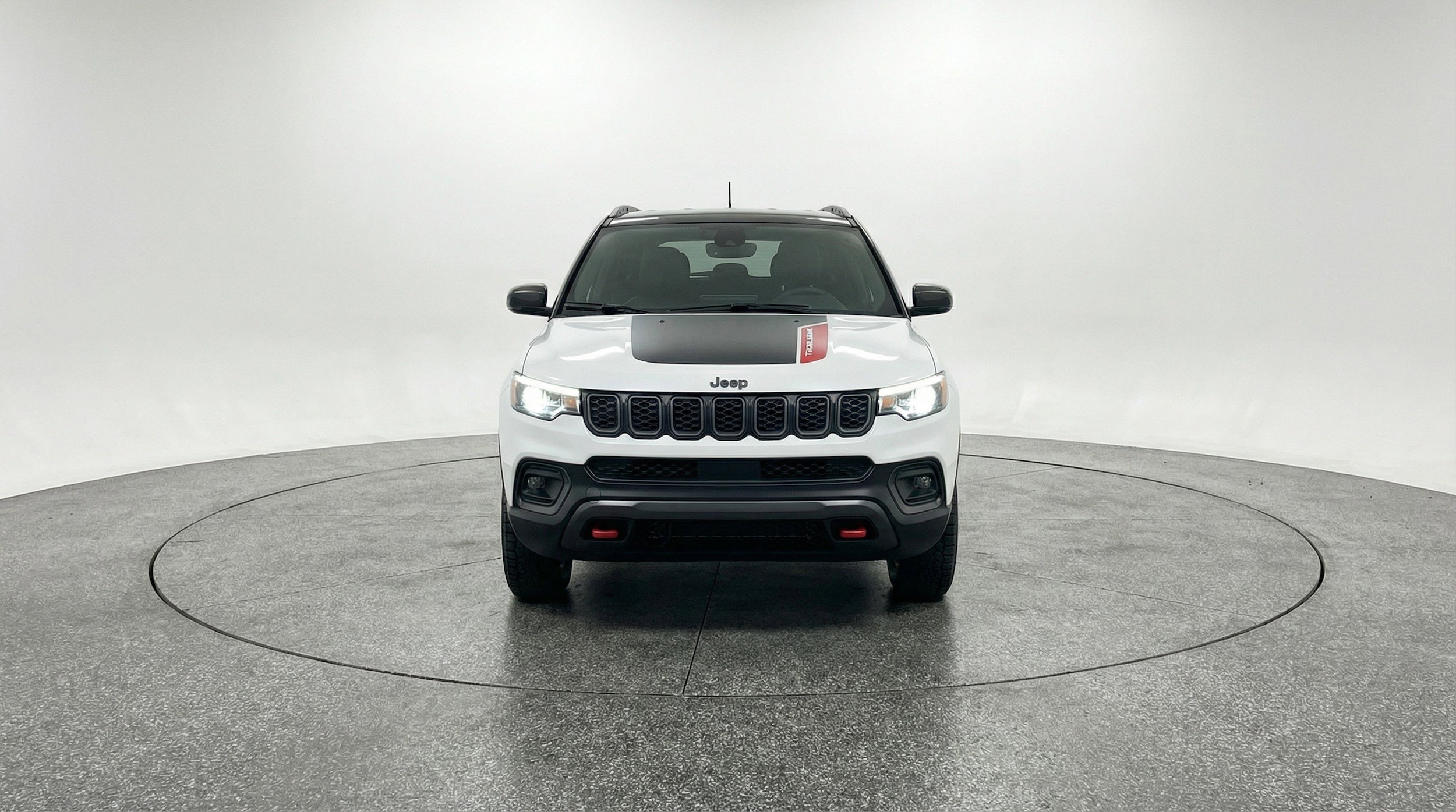 Thumbnail: 2025 Jeep Compass - 2