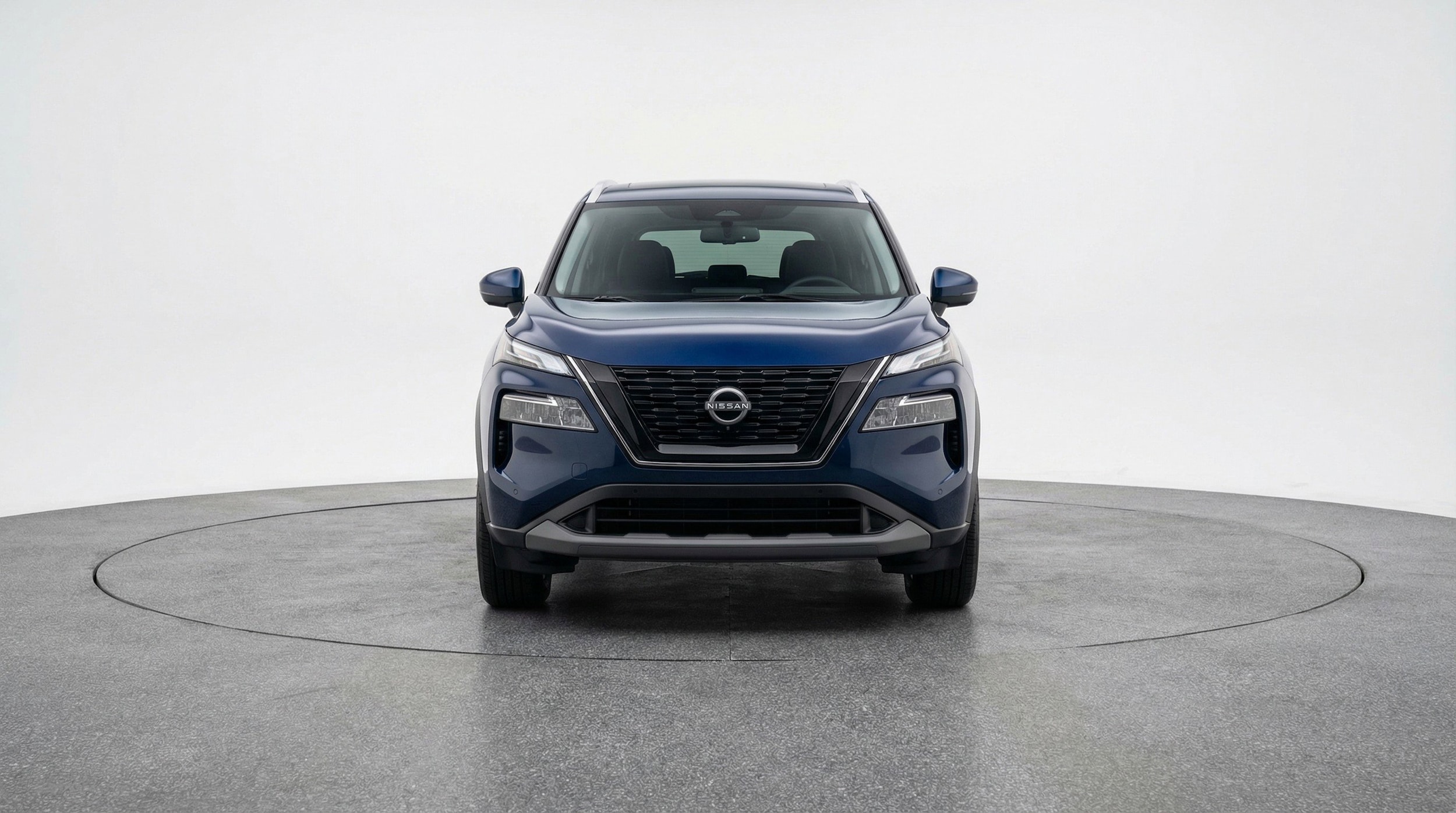 Thumbnail: 2025 Nissan Rogue - 2