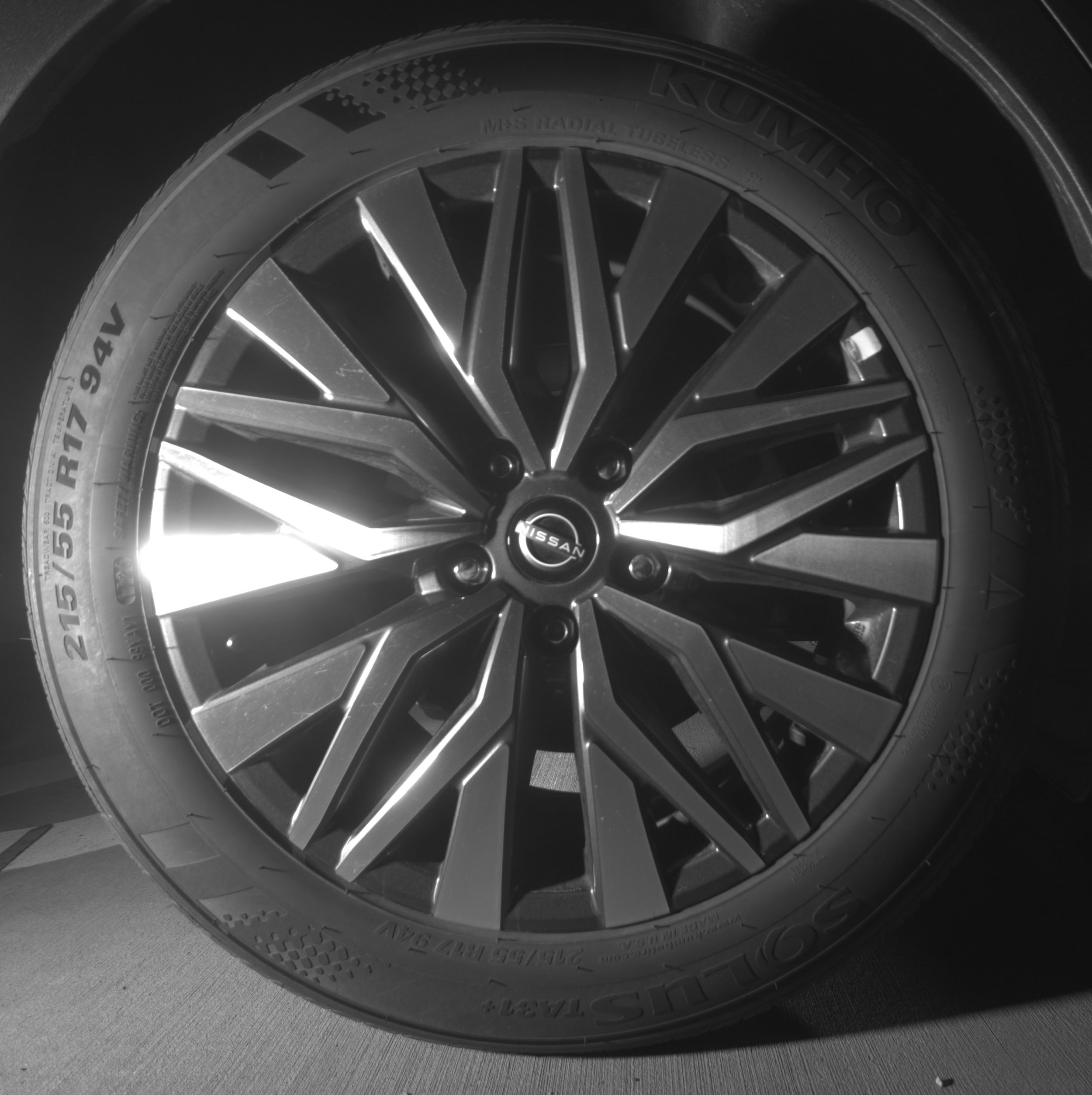 Thumbnail: 2025 Nissan Altima - 12