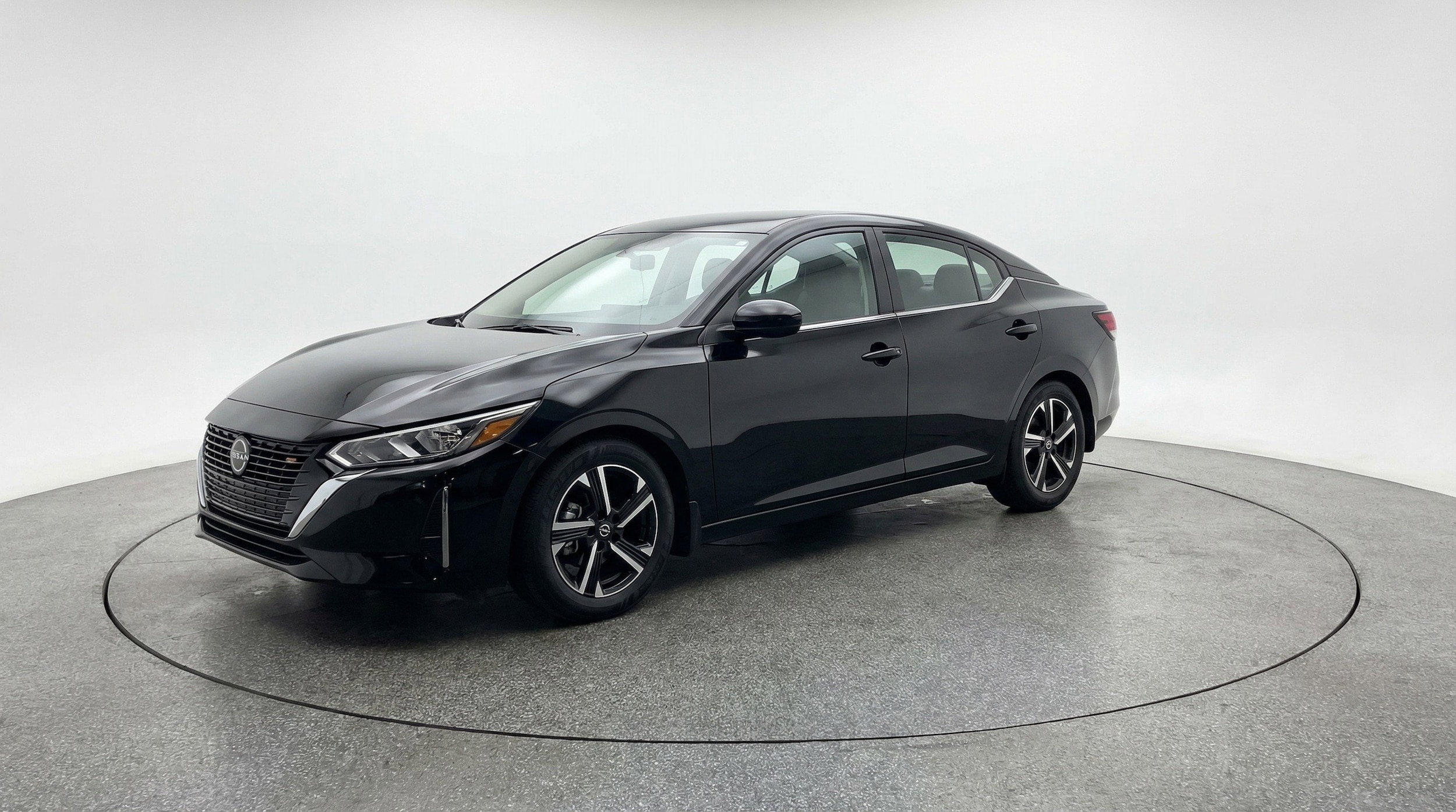 Thumbnail: 2025 Nissan Sentra - 3