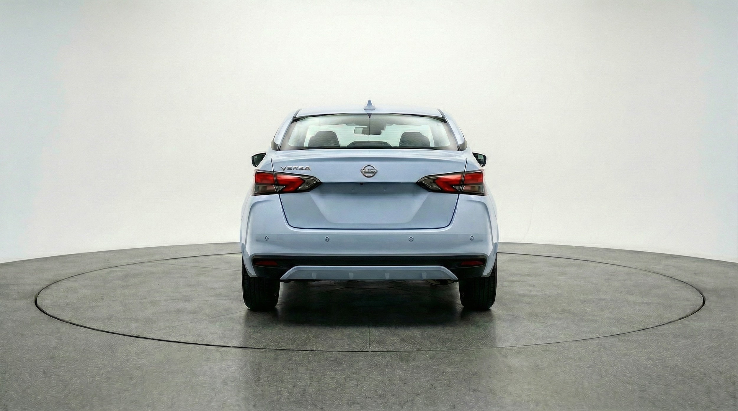 Thumbnail: 2025 Nissan Versa - 6