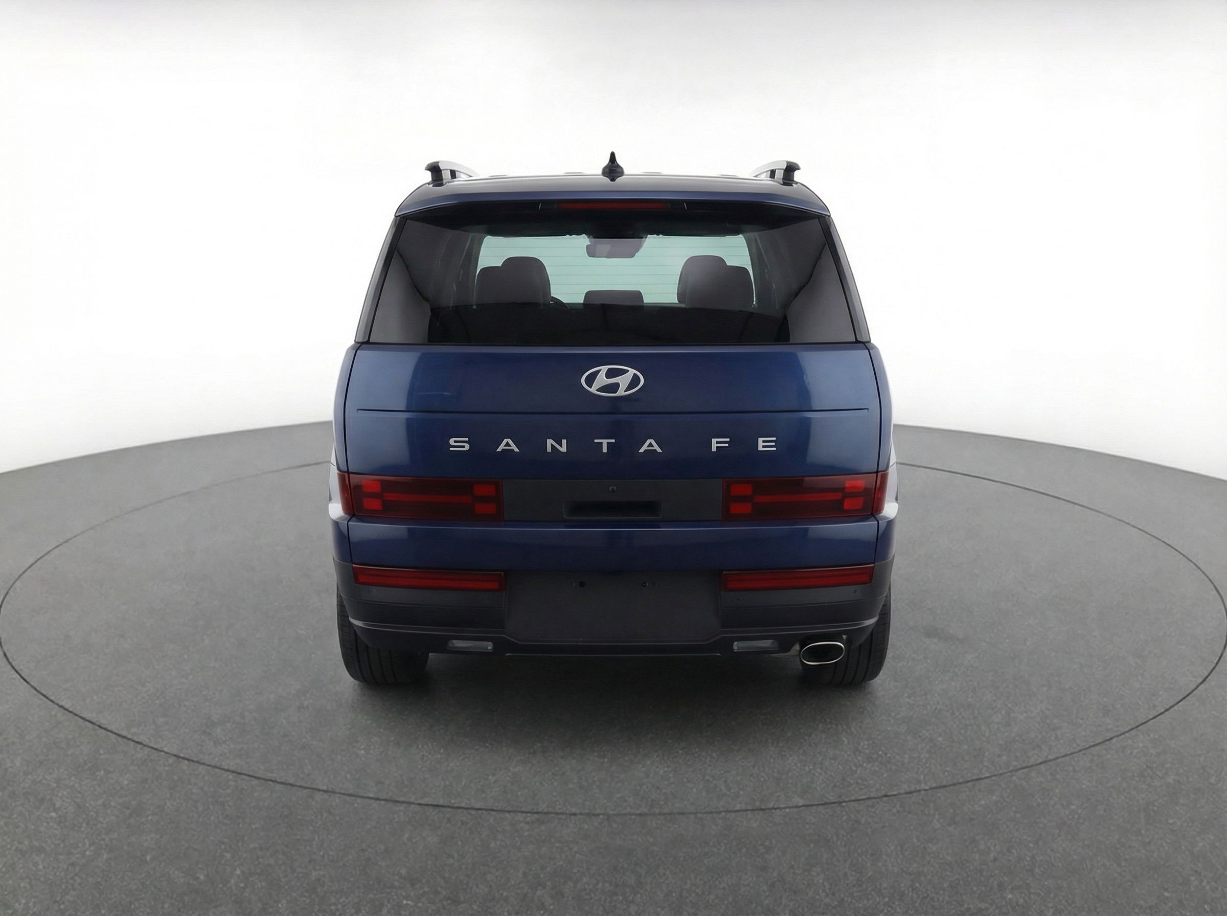 Thumbnail: 2025 Hyundai Santa Fe - 6