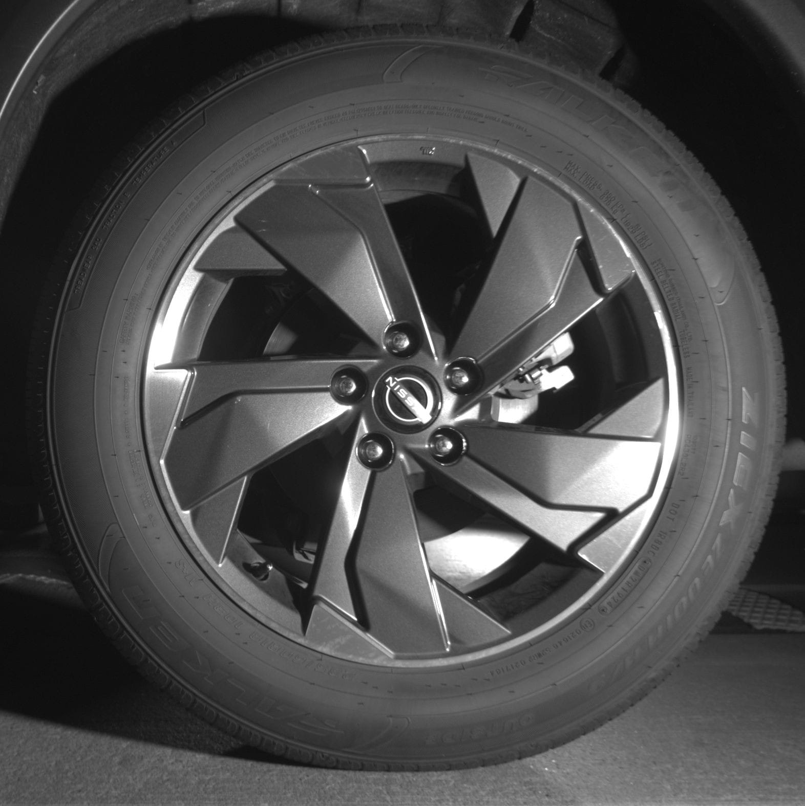 Thumbnail: 2025 Nissan Rogue - 11