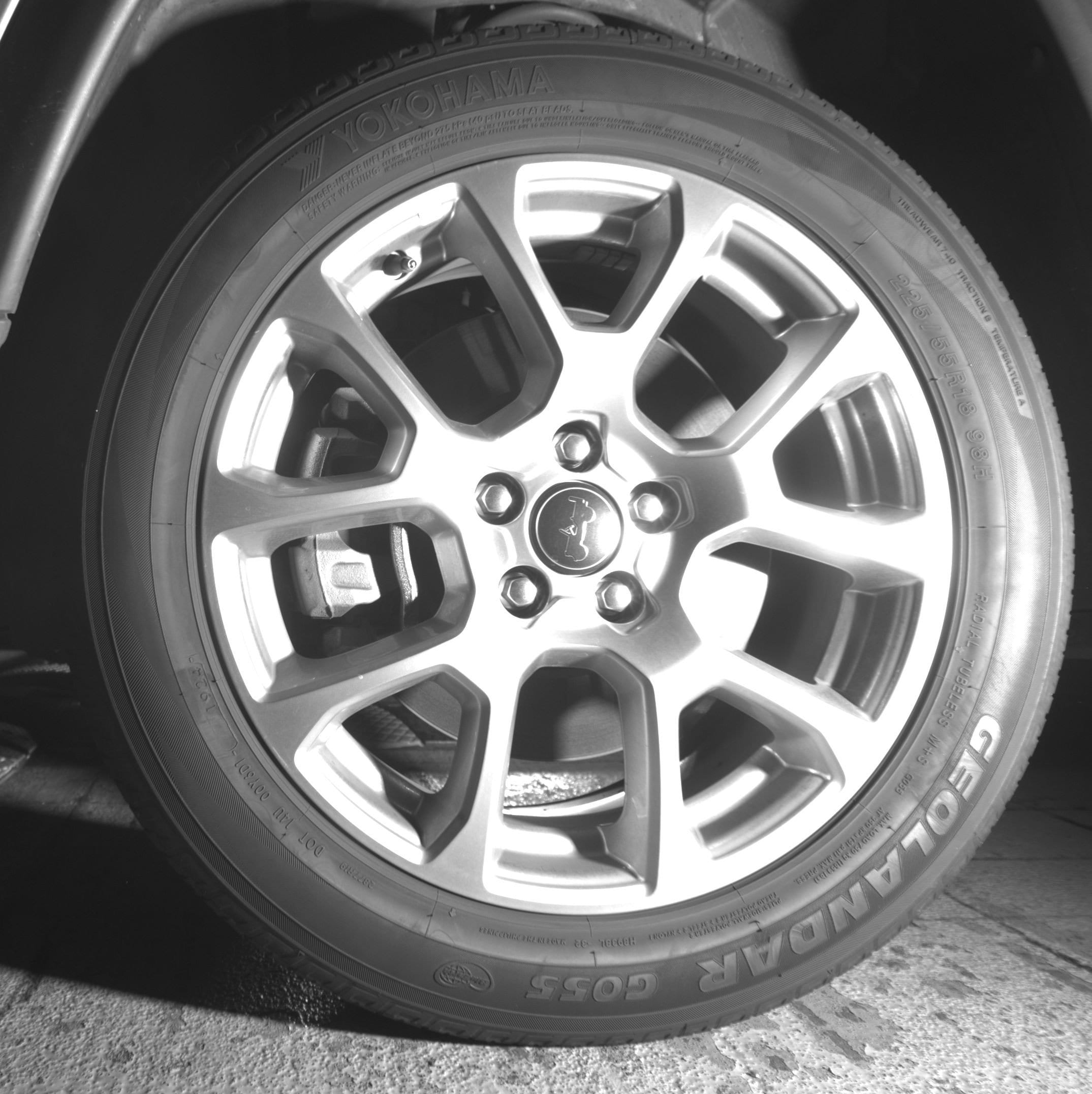 Thumbnail: 2025 Jeep Compass - 12