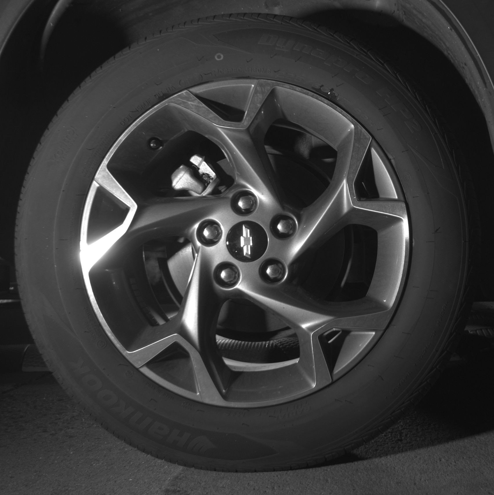Thumbnail: 2025 Chevrolet Trax - 12