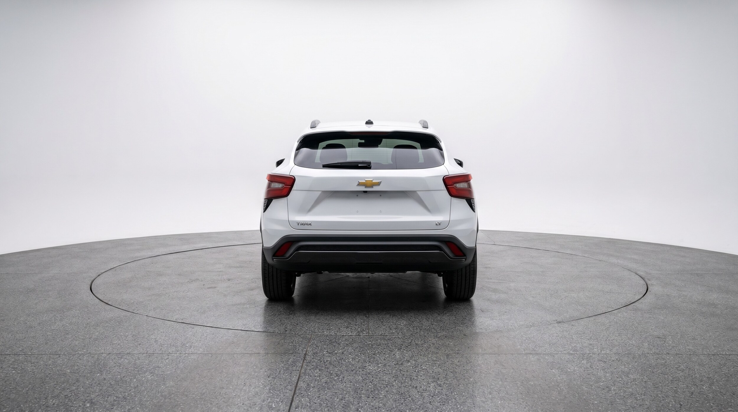 Thumbnail: 2025 Chevrolet Trax - 6