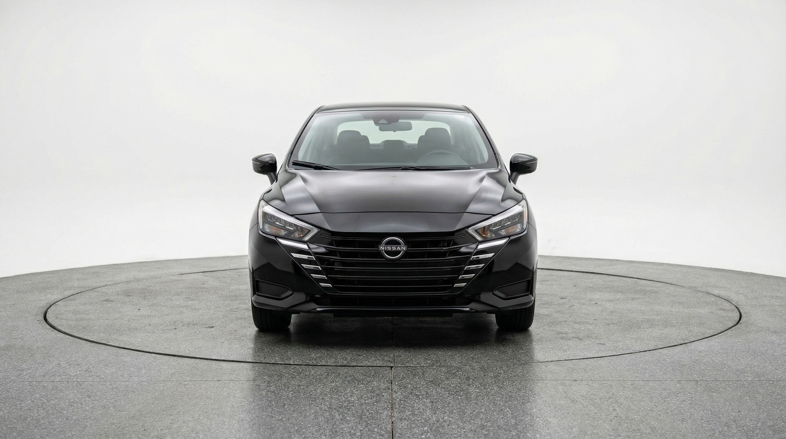 Thumbnail: 2025 Nissan Versa - 2