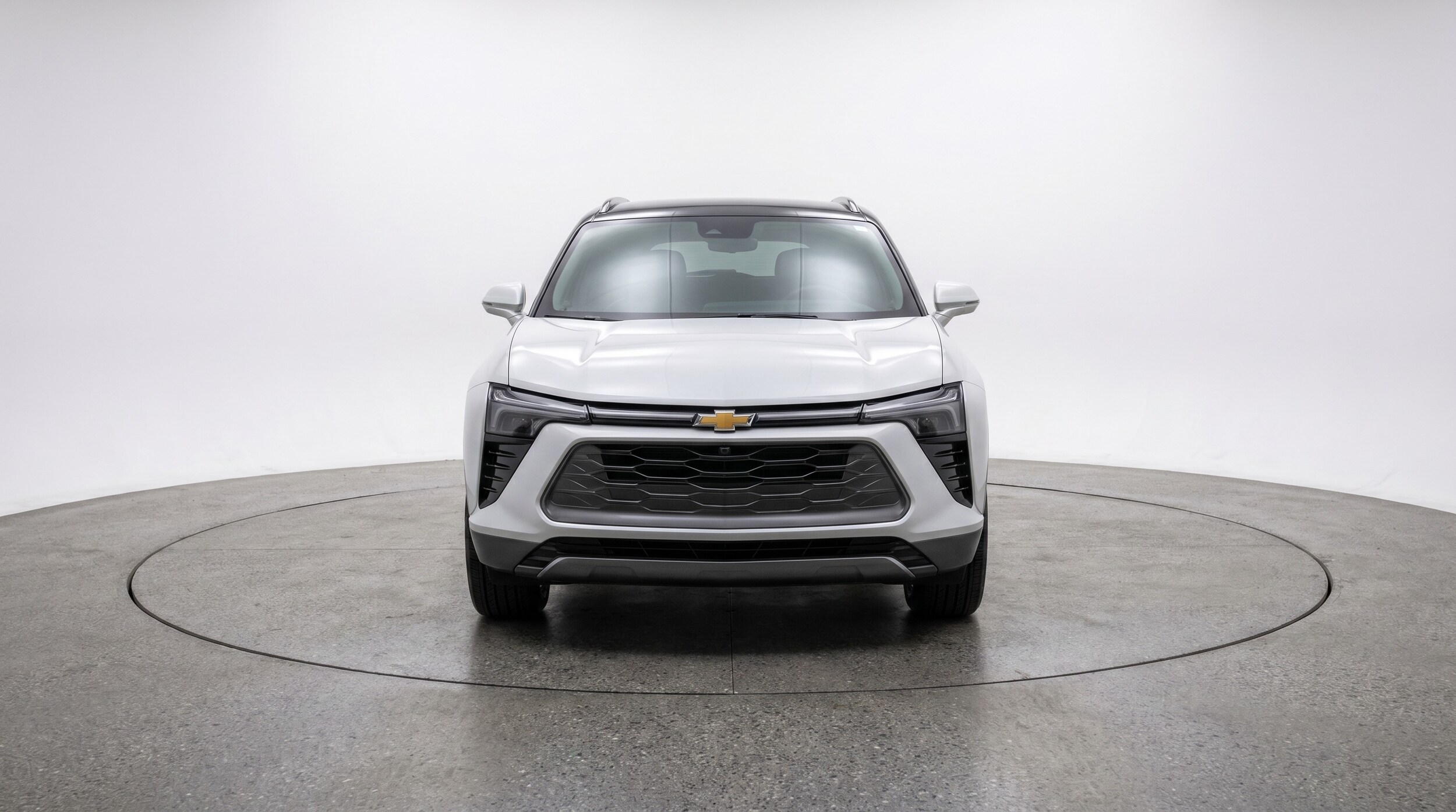 Thumbnail: 2025 Chevrolet Blazer - 2
