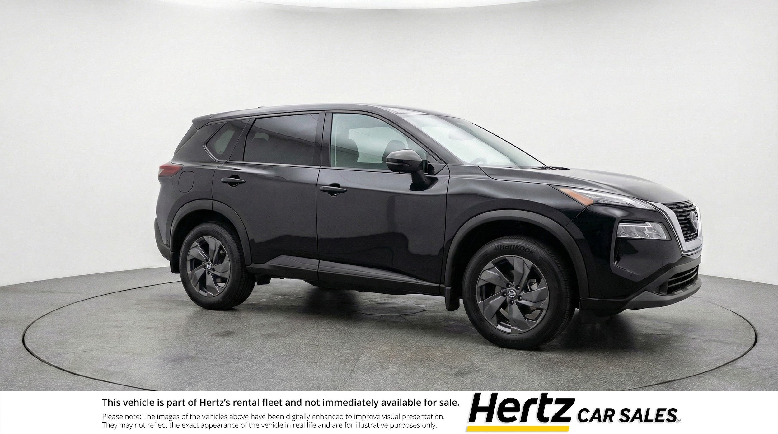 Thumbnail: 2025 Nissan Rogue - 1
