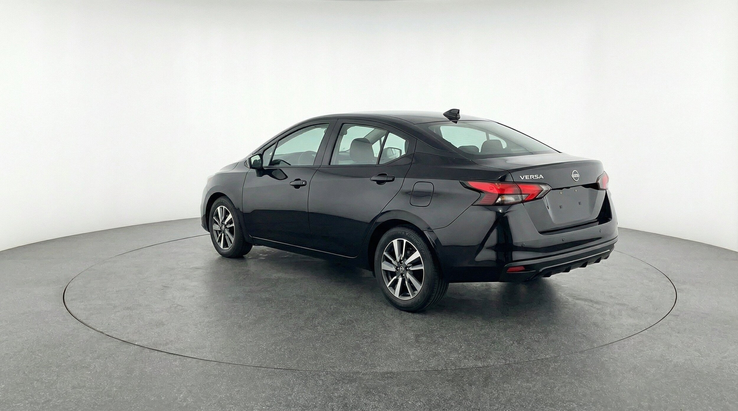 Thumbnail: 2025 Nissan Versa - 6