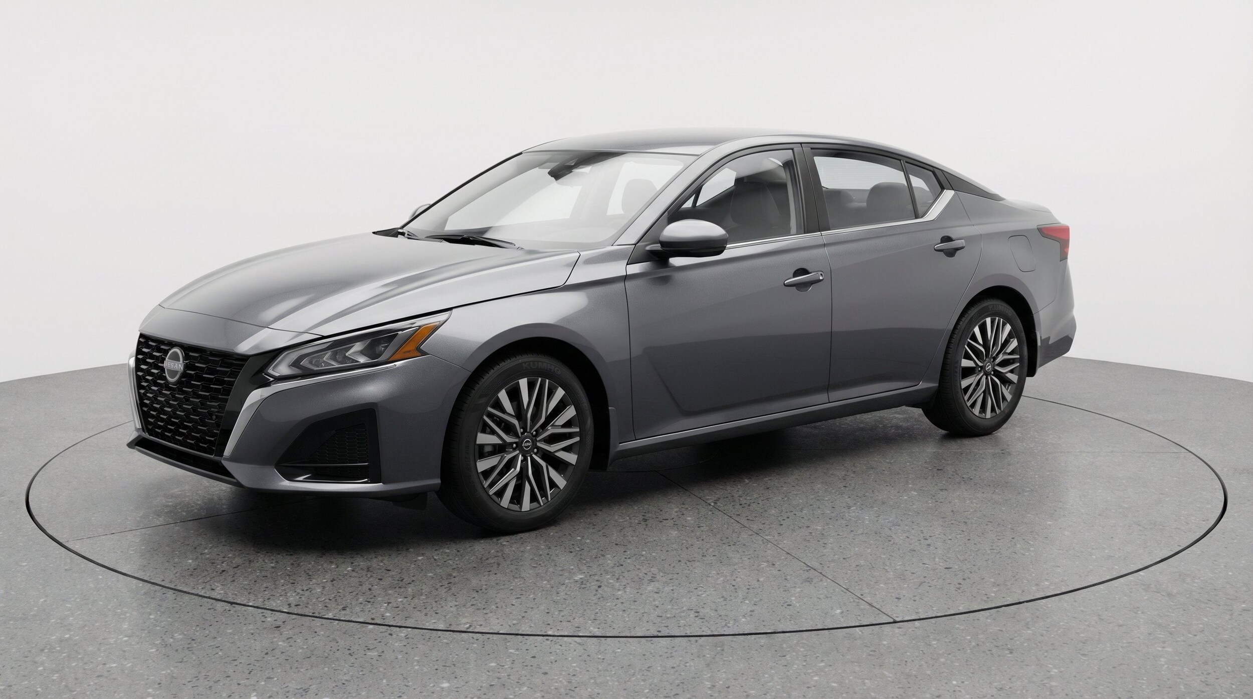Thumbnail: 2026 Nissan Altima - 3