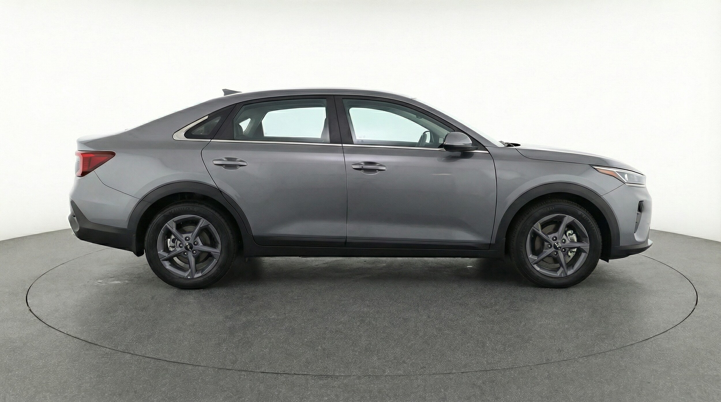 Thumbnail: 2025 Kia K4 - 8
