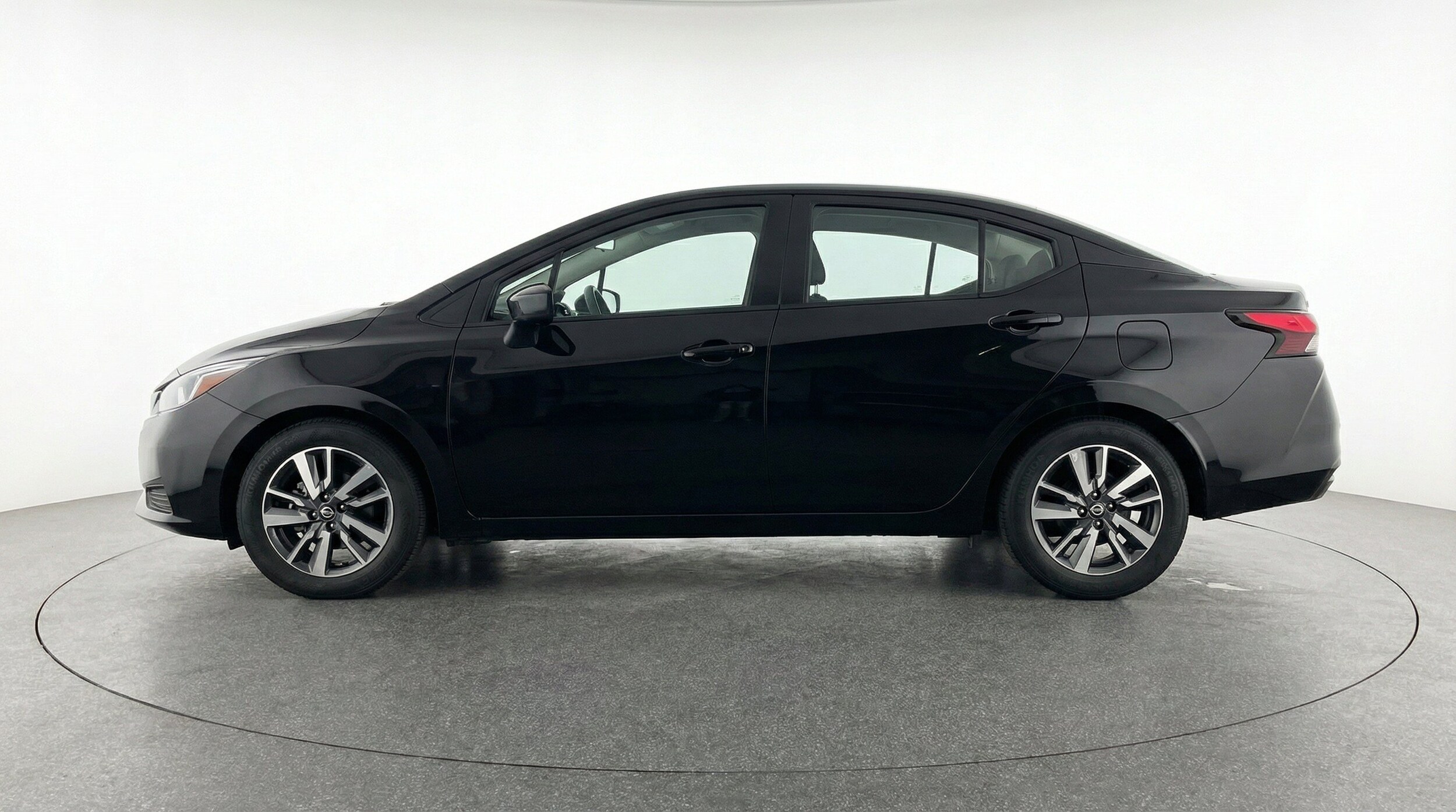 Thumbnail: 2025 Nissan Versa - 5