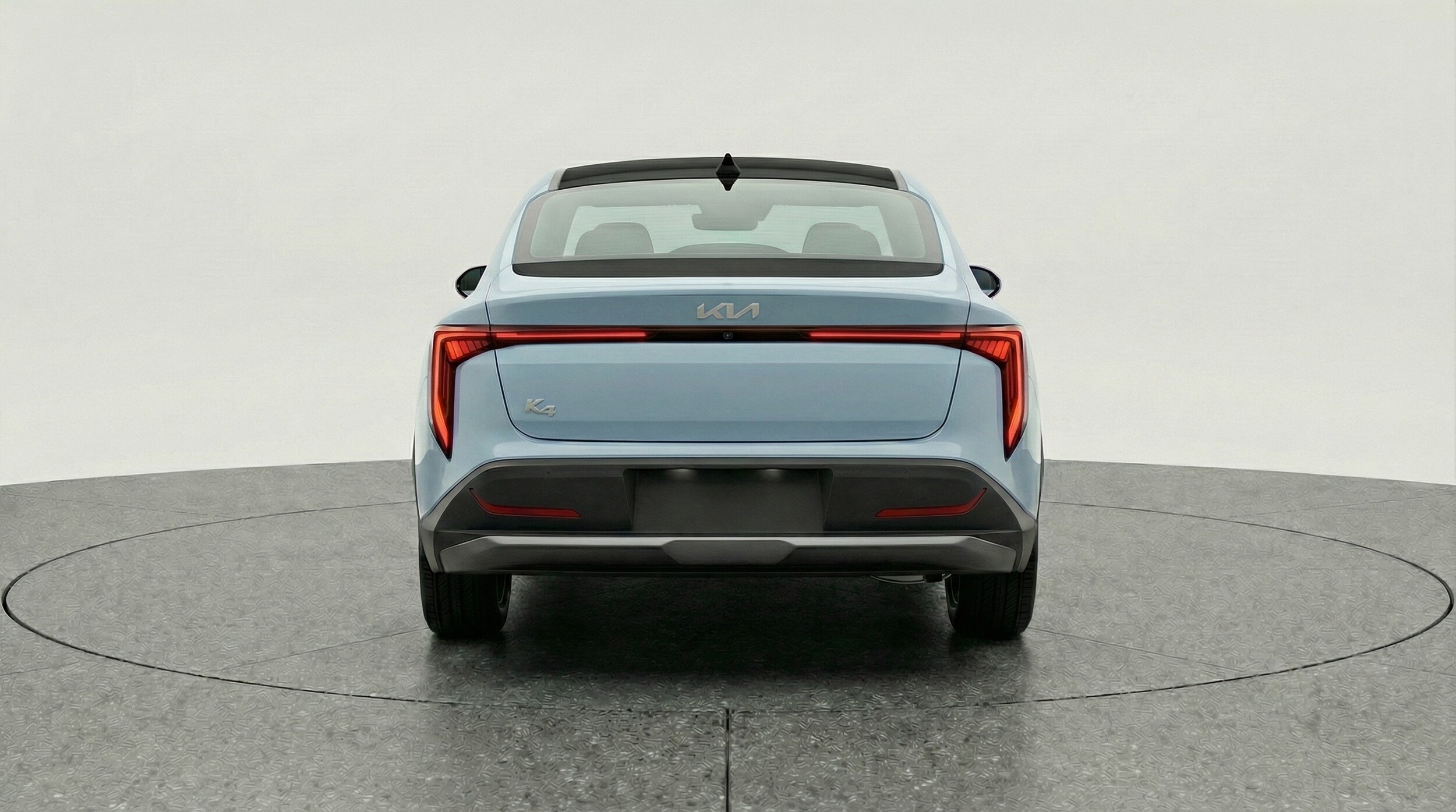 Thumbnail: 2025 Kia K4 - 6