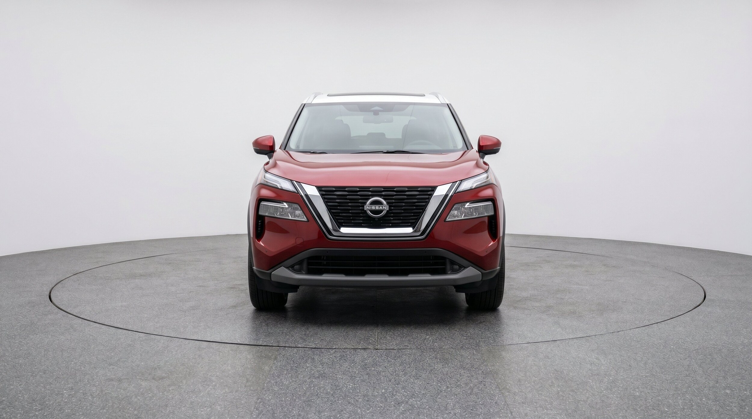 Thumbnail: 2025 Nissan Rogue - 2