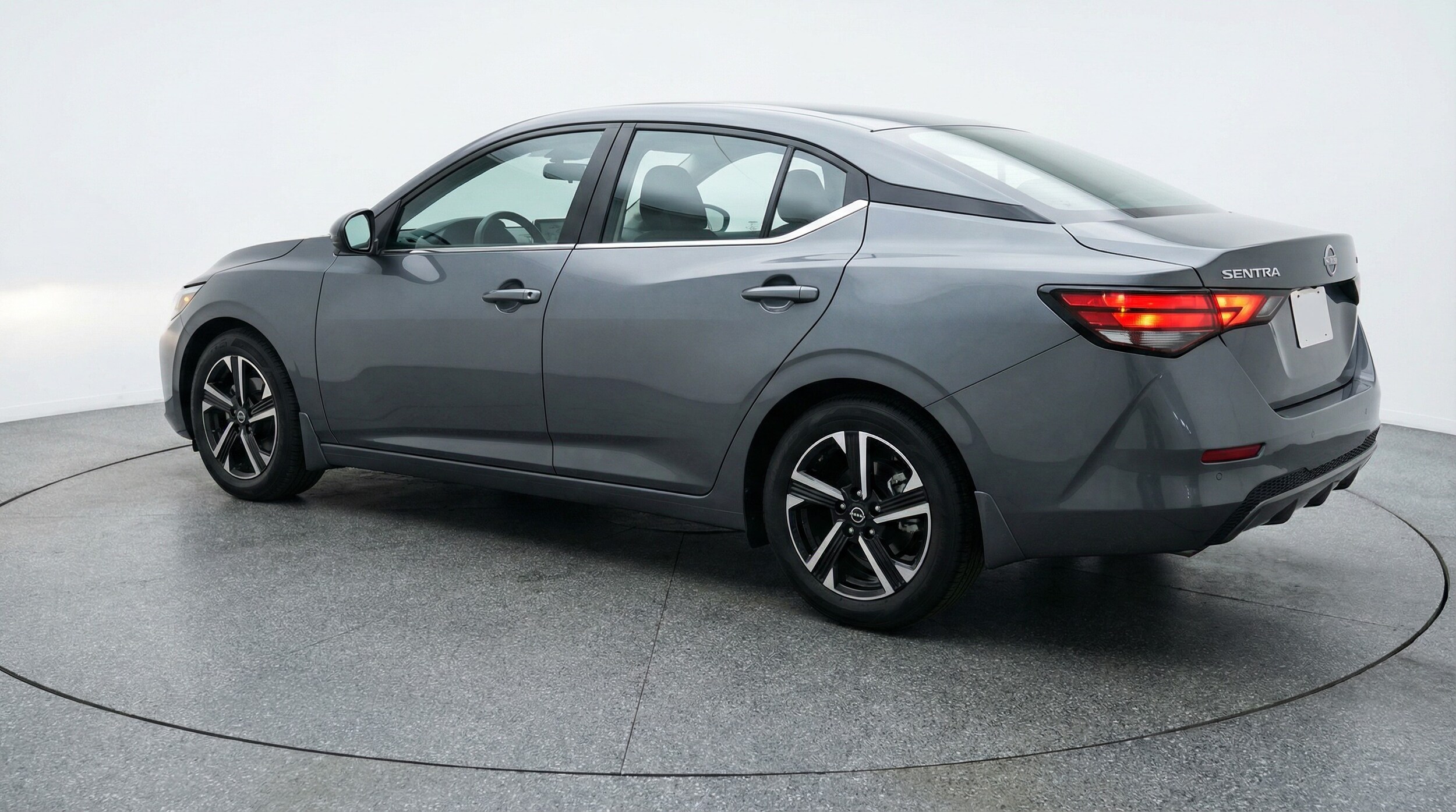 Thumbnail: 2025 Nissan Sentra - 5
