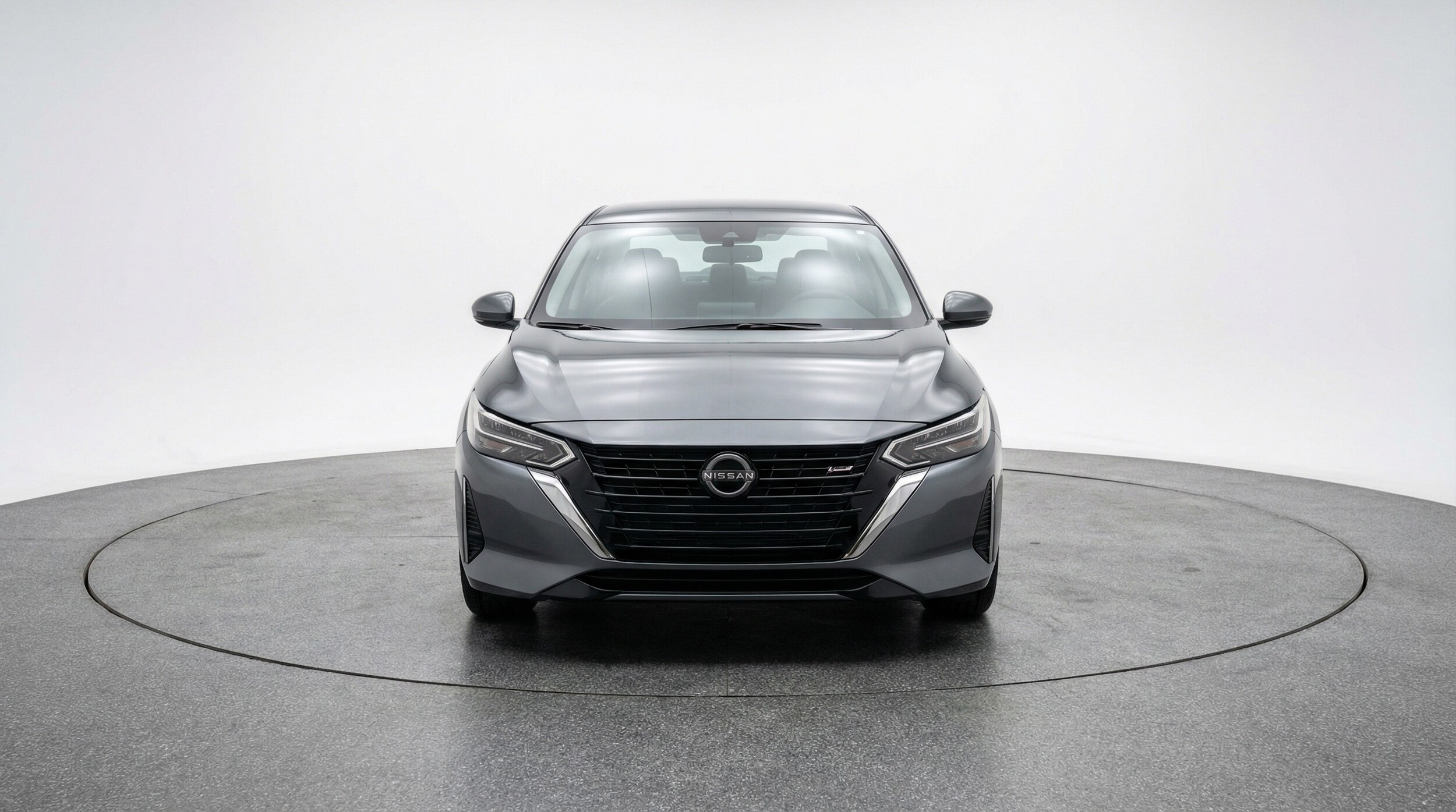 Thumbnail: 2025 Nissan Sentra - 2