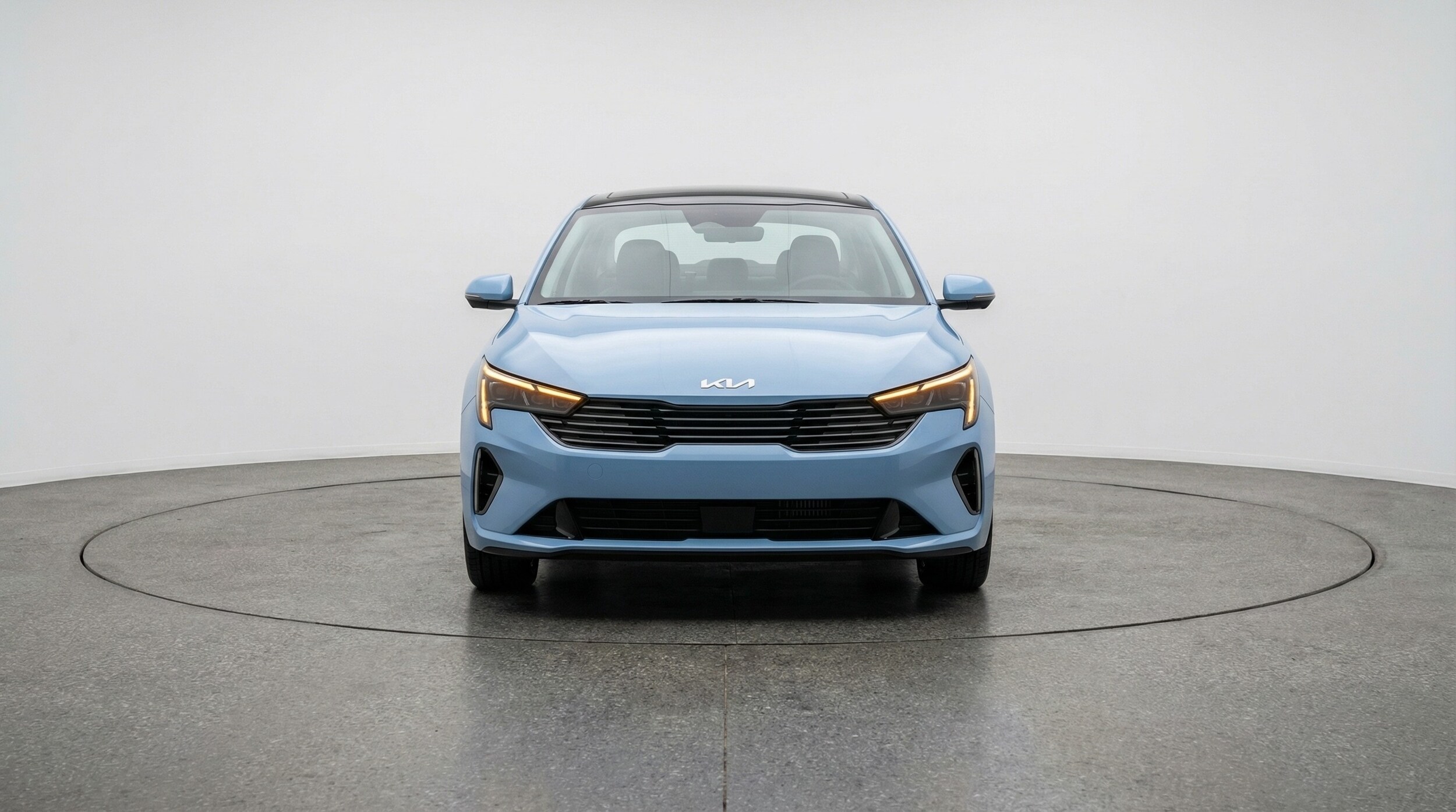 Thumbnail: 2025 Kia K4 - 2