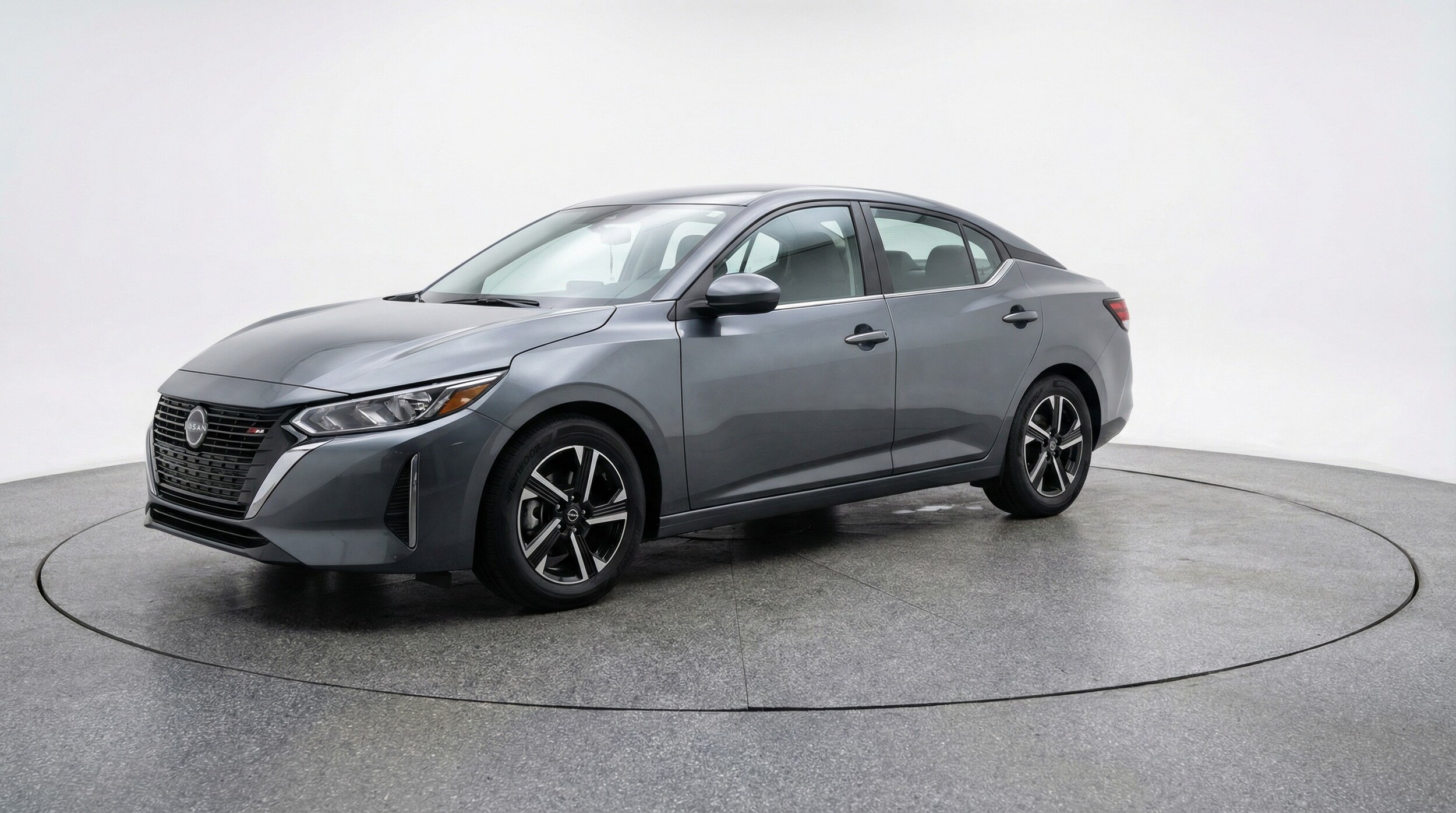 Thumbnail: 2025 Nissan Sentra - 3