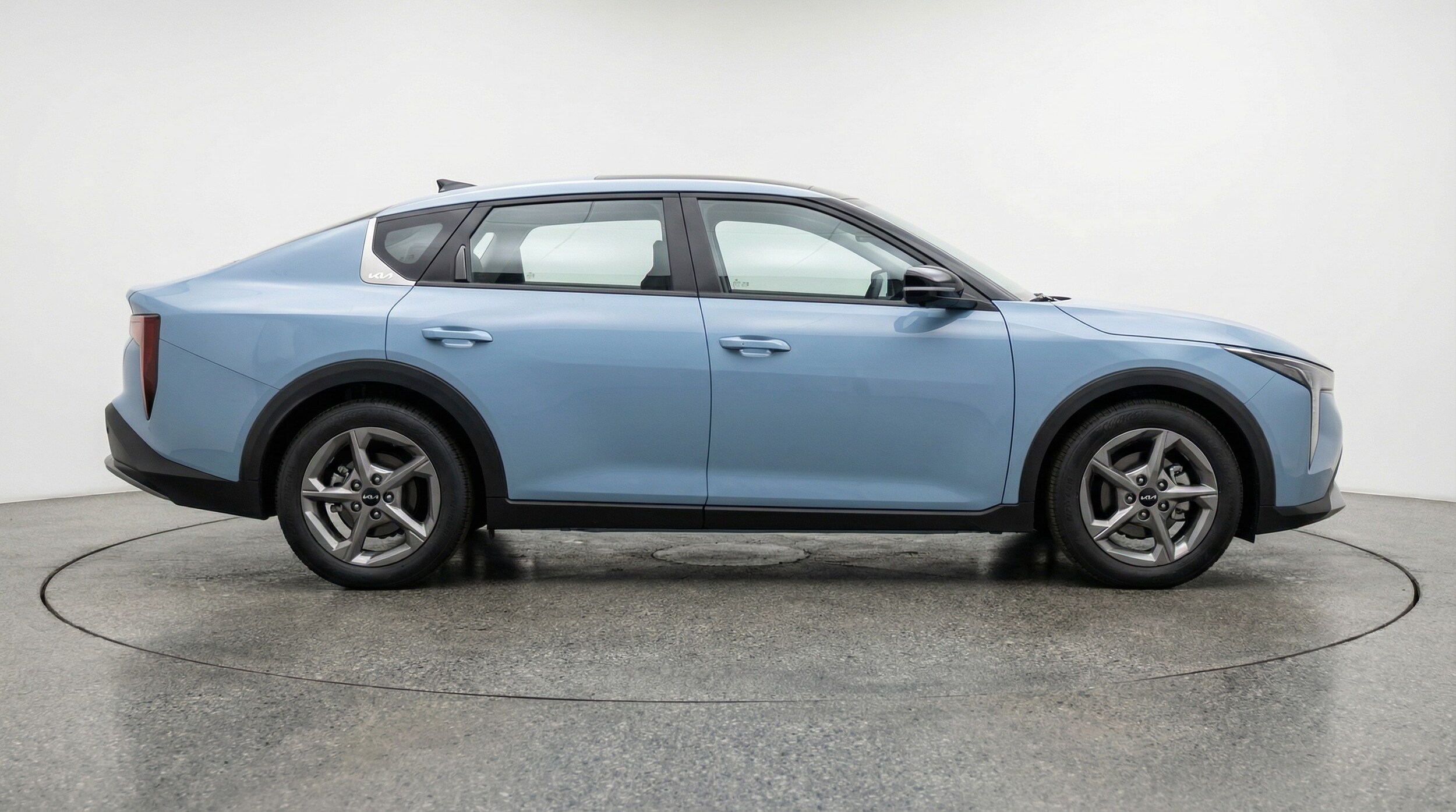 Thumbnail: 2025 Kia K4 - 8