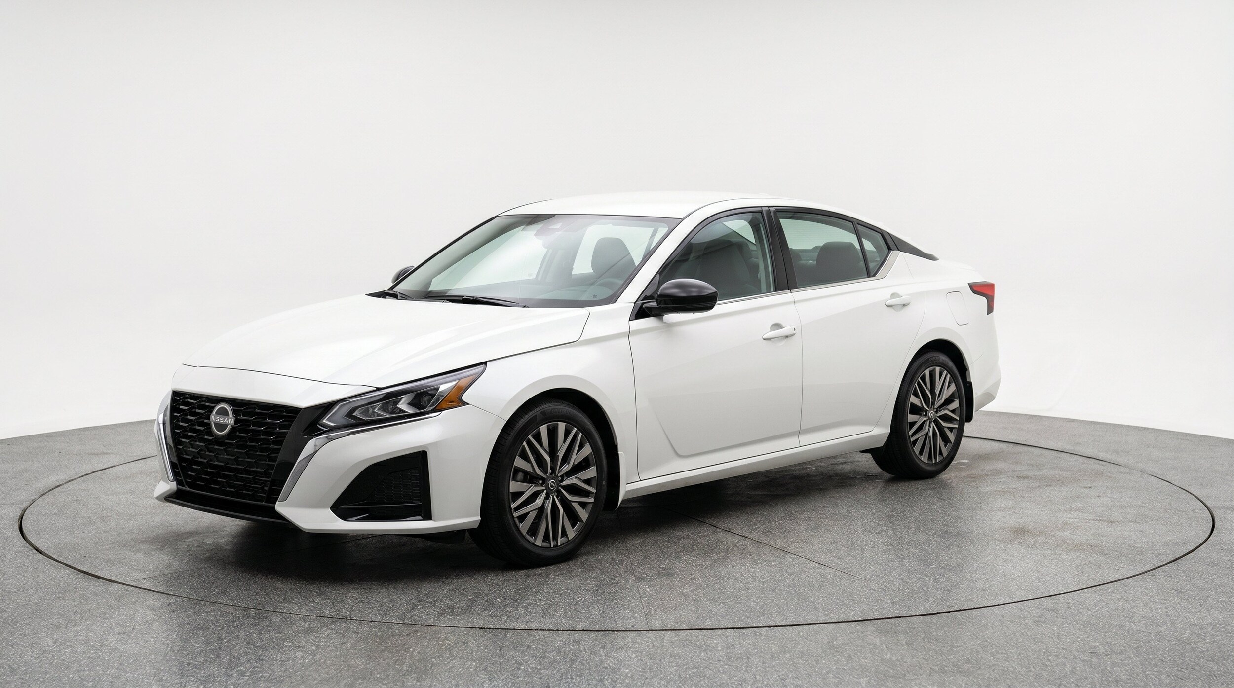 Thumbnail: 2026 Nissan Altima - 3
