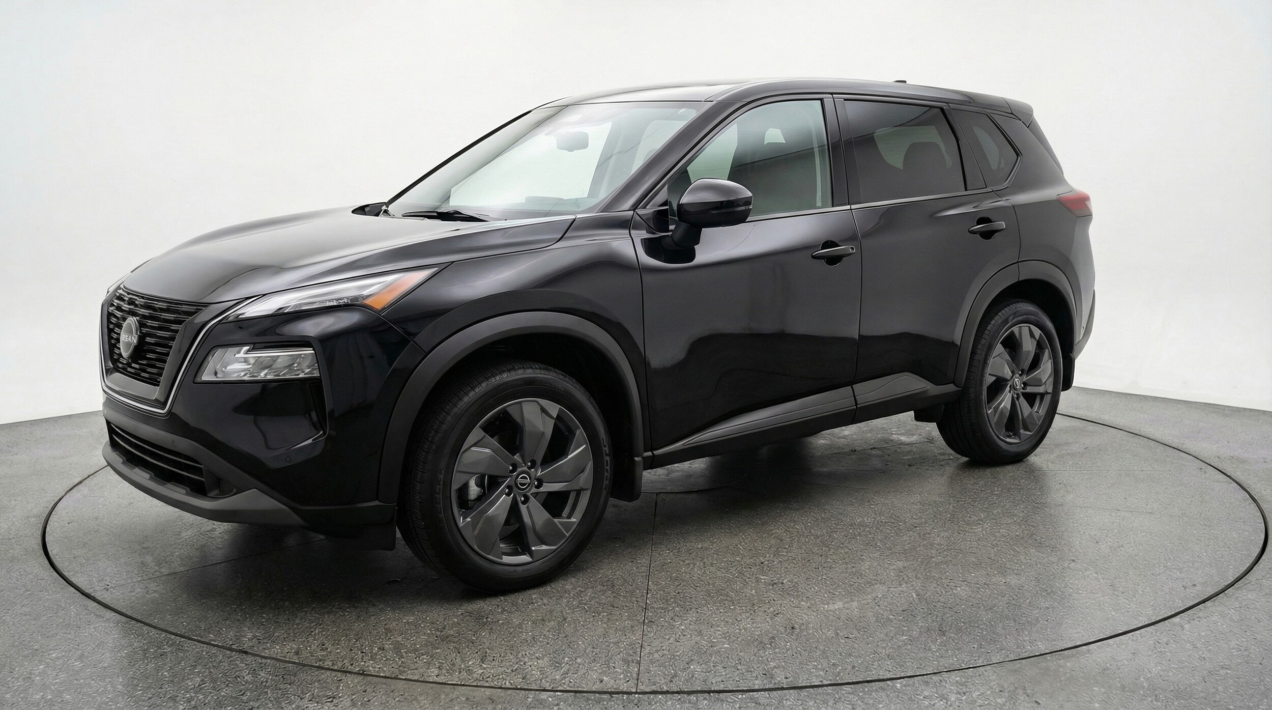 Thumbnail: 2025 Nissan Rogue - 3