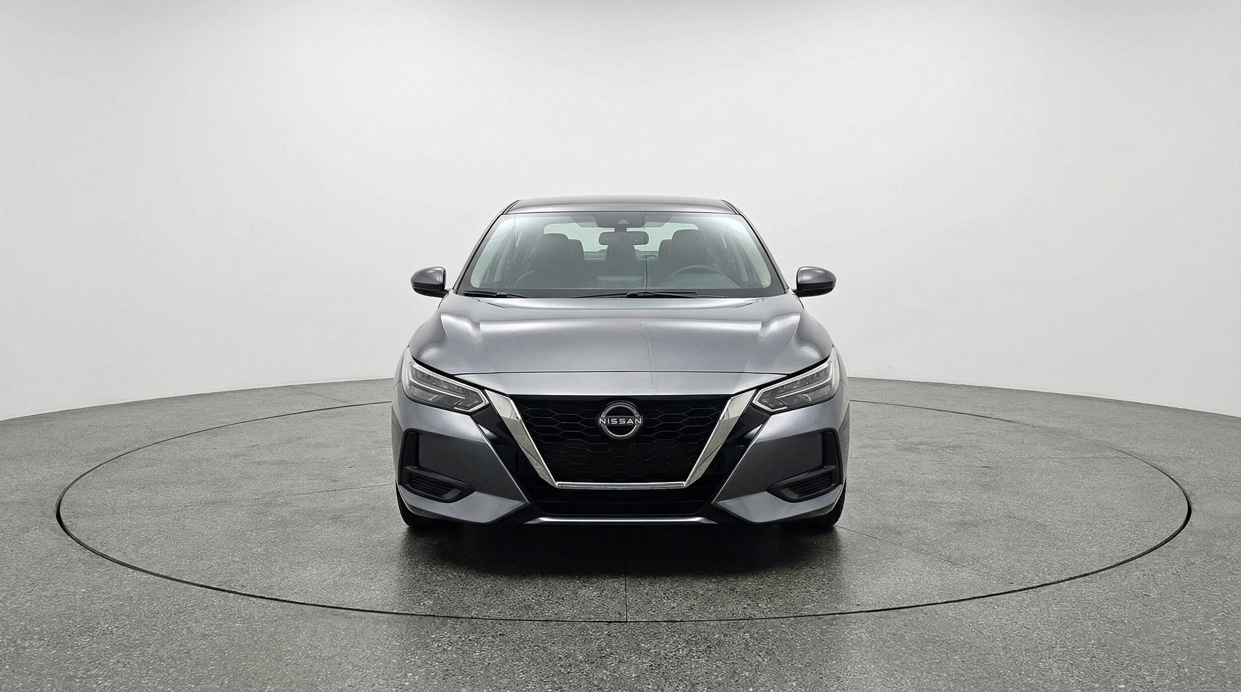 Thumbnail: 2025 Nissan Sentra - 2