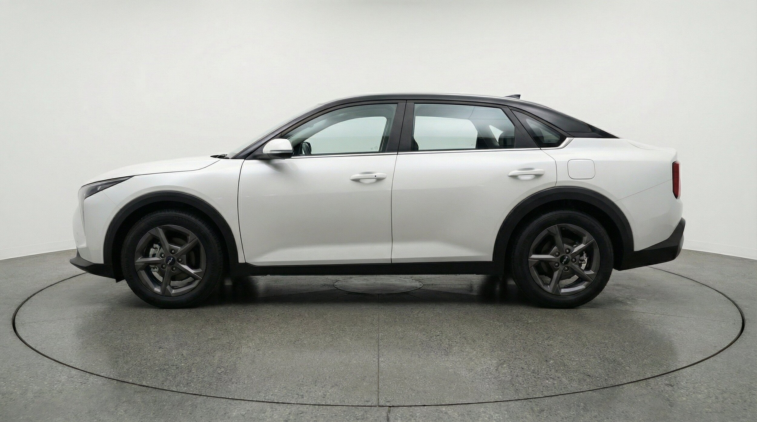 Thumbnail: 2026 Kia K4 - 5