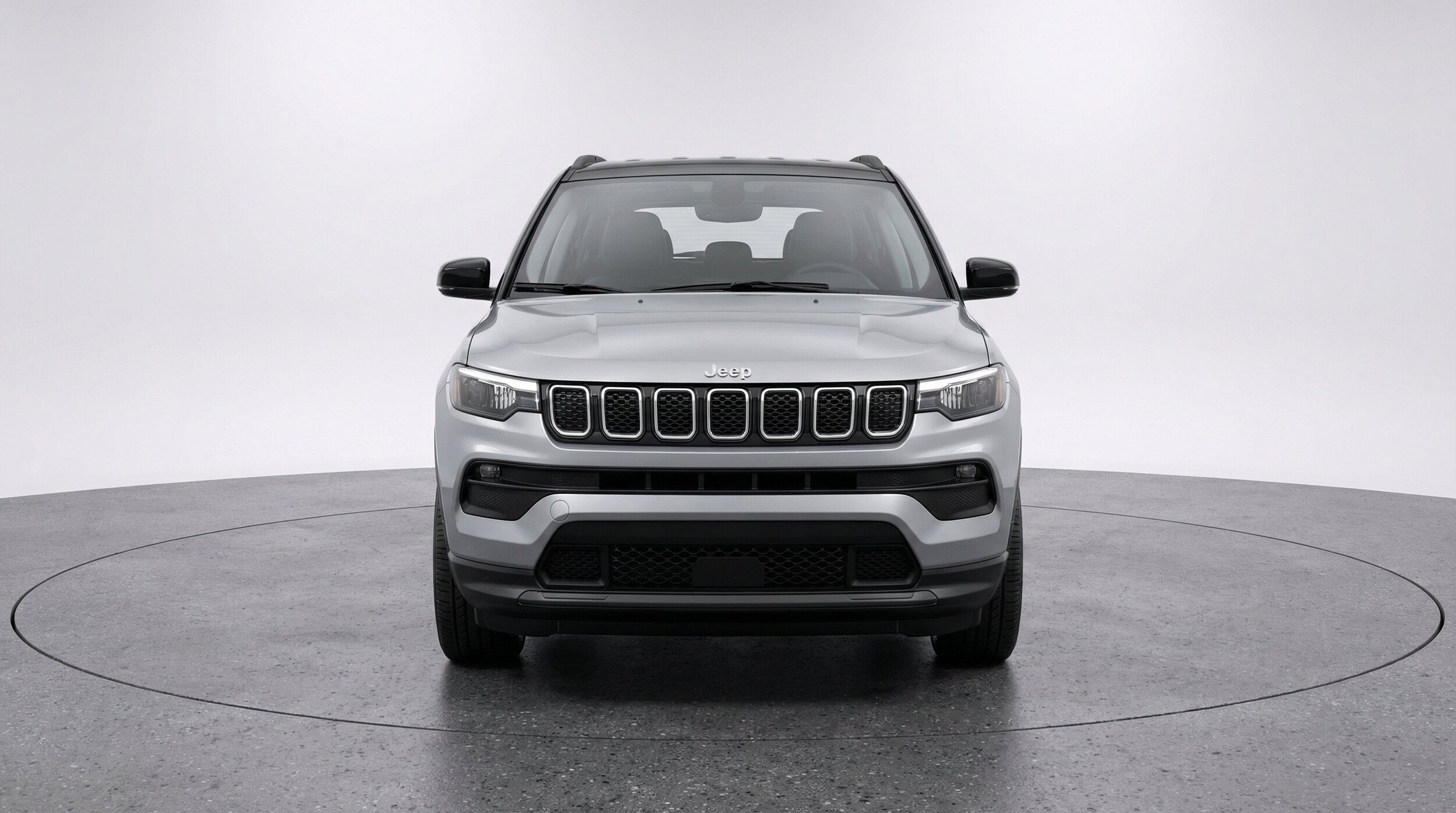 Thumbnail: 2025 Jeep Compass - 2