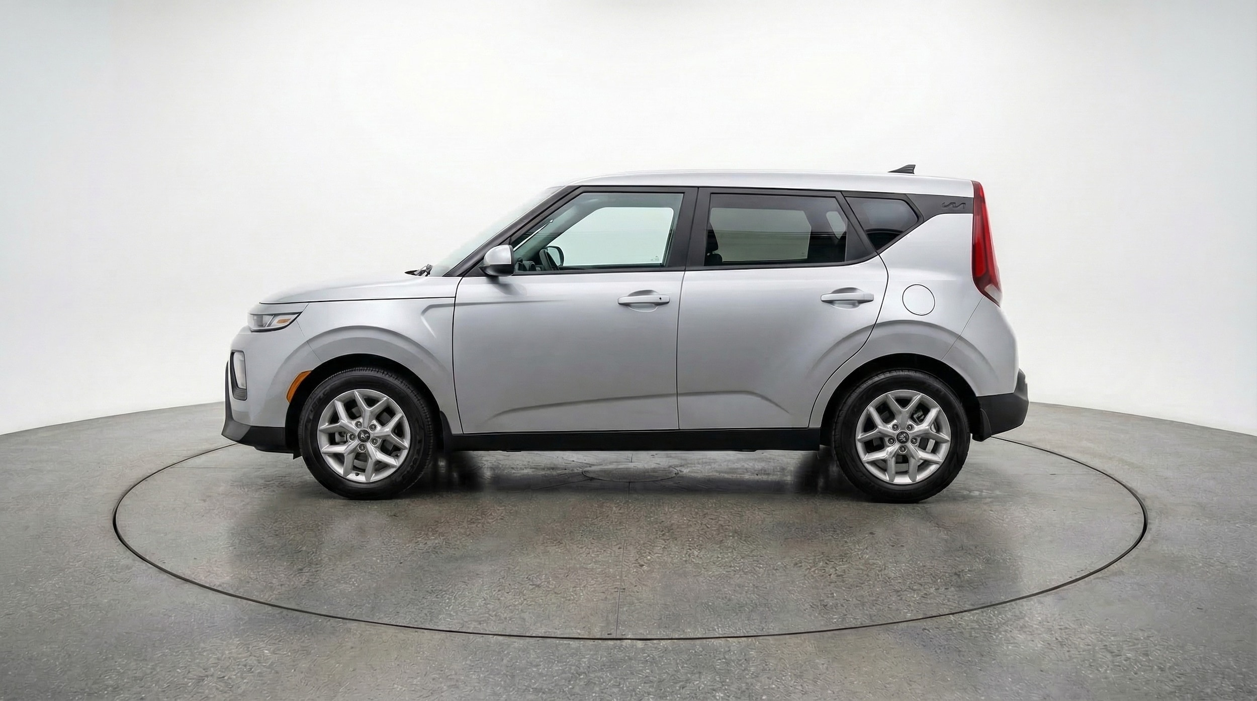Thumbnail: 2025 Kia Soul - 4
