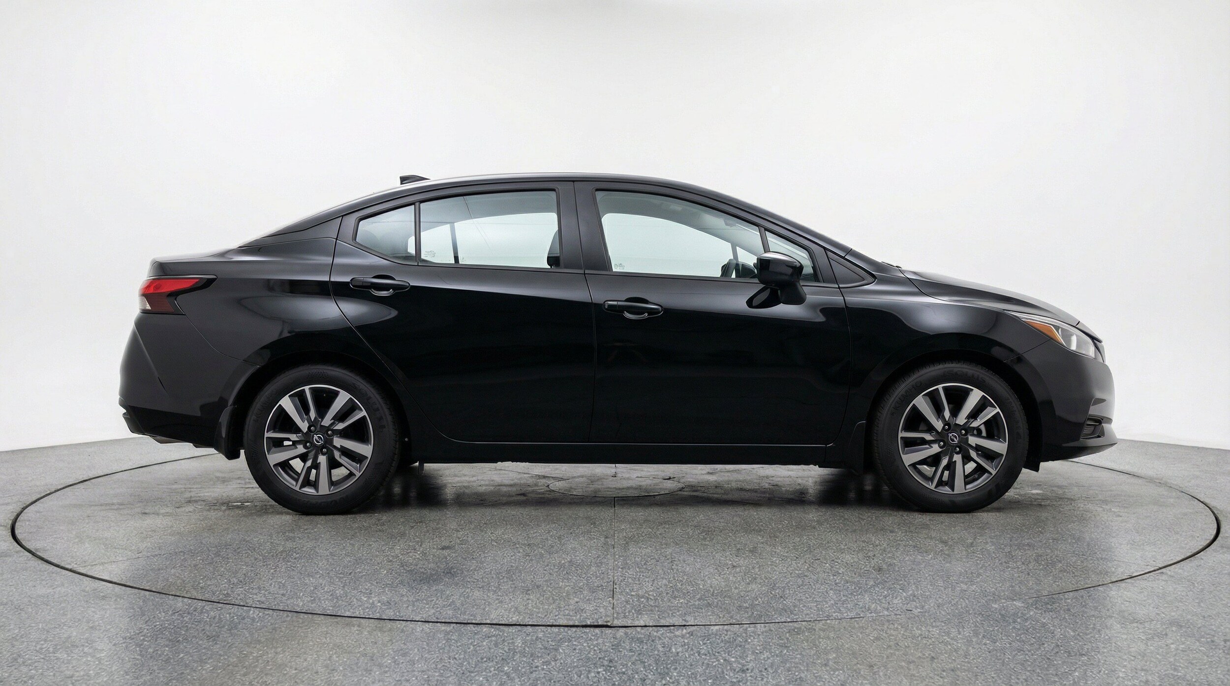 Thumbnail: 2025 Nissan Versa - 11